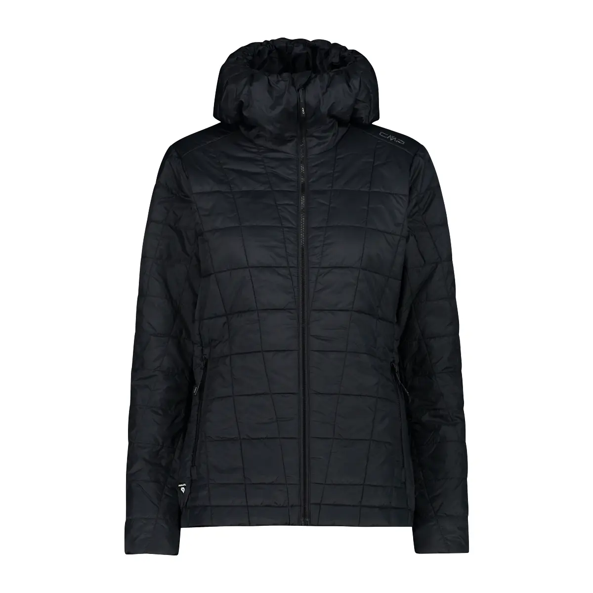 Daunenjacke  mit Kapuze, Damen CMP Unlimitech