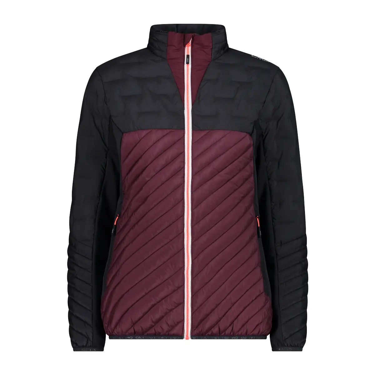 Damen-Daunenjacke CMP Unlimitech