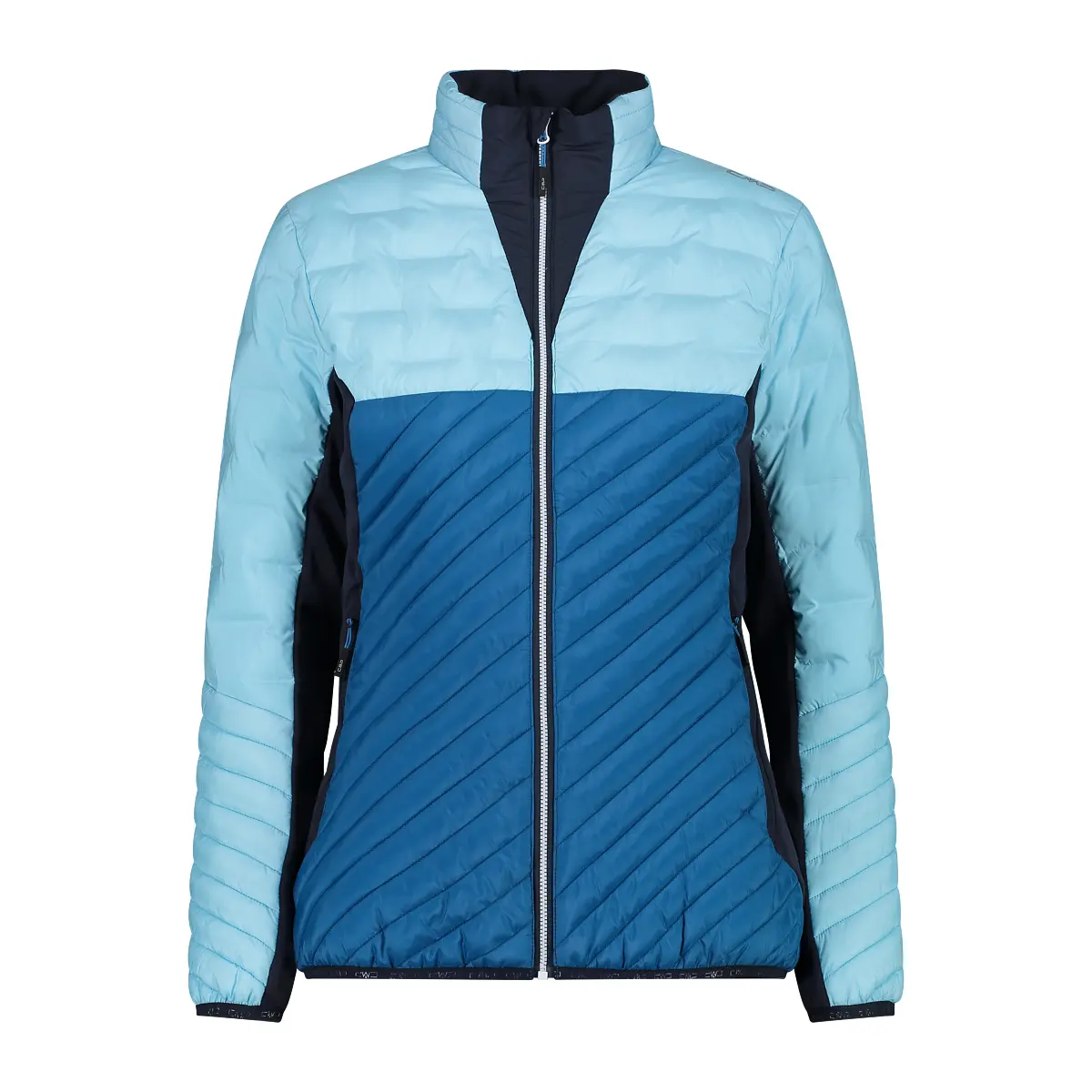 Damen-Daunenjacke CMP Unlimitech