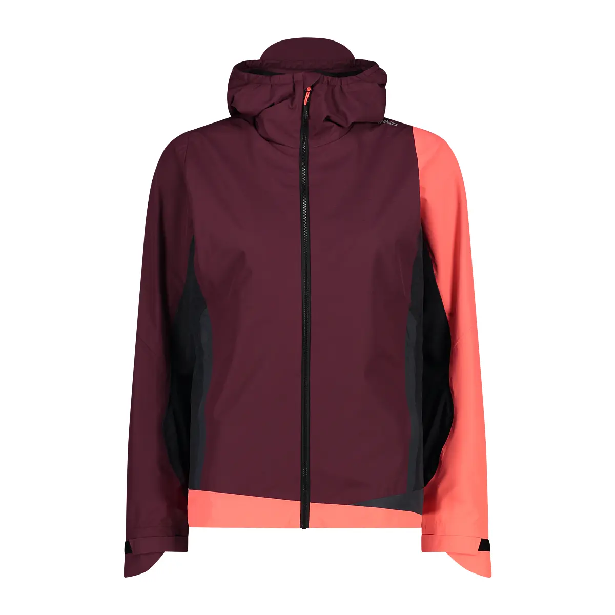 Women's hooded jacket CMP Unlimitech