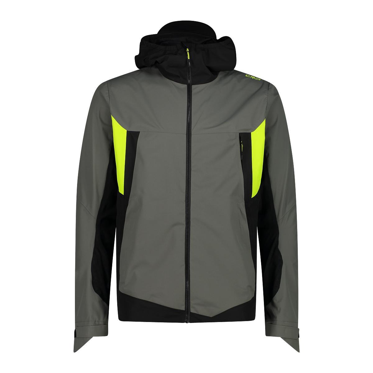 Giacca a vento 2,5 strati CMP Unlimitech
