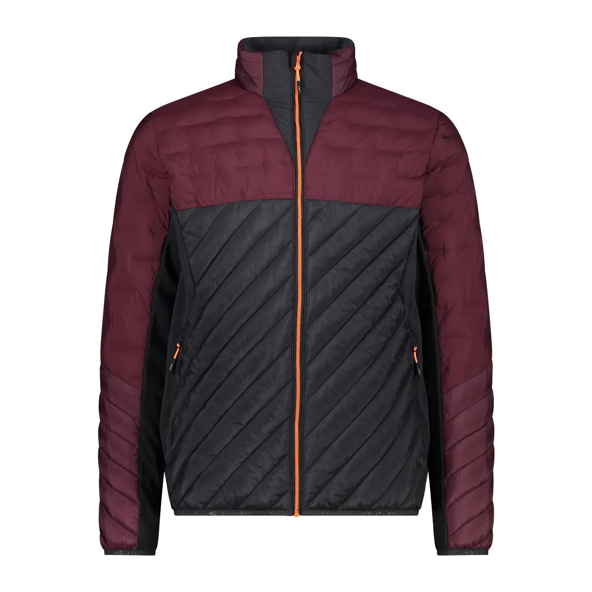 Daunenjacke CMP Unlimitech