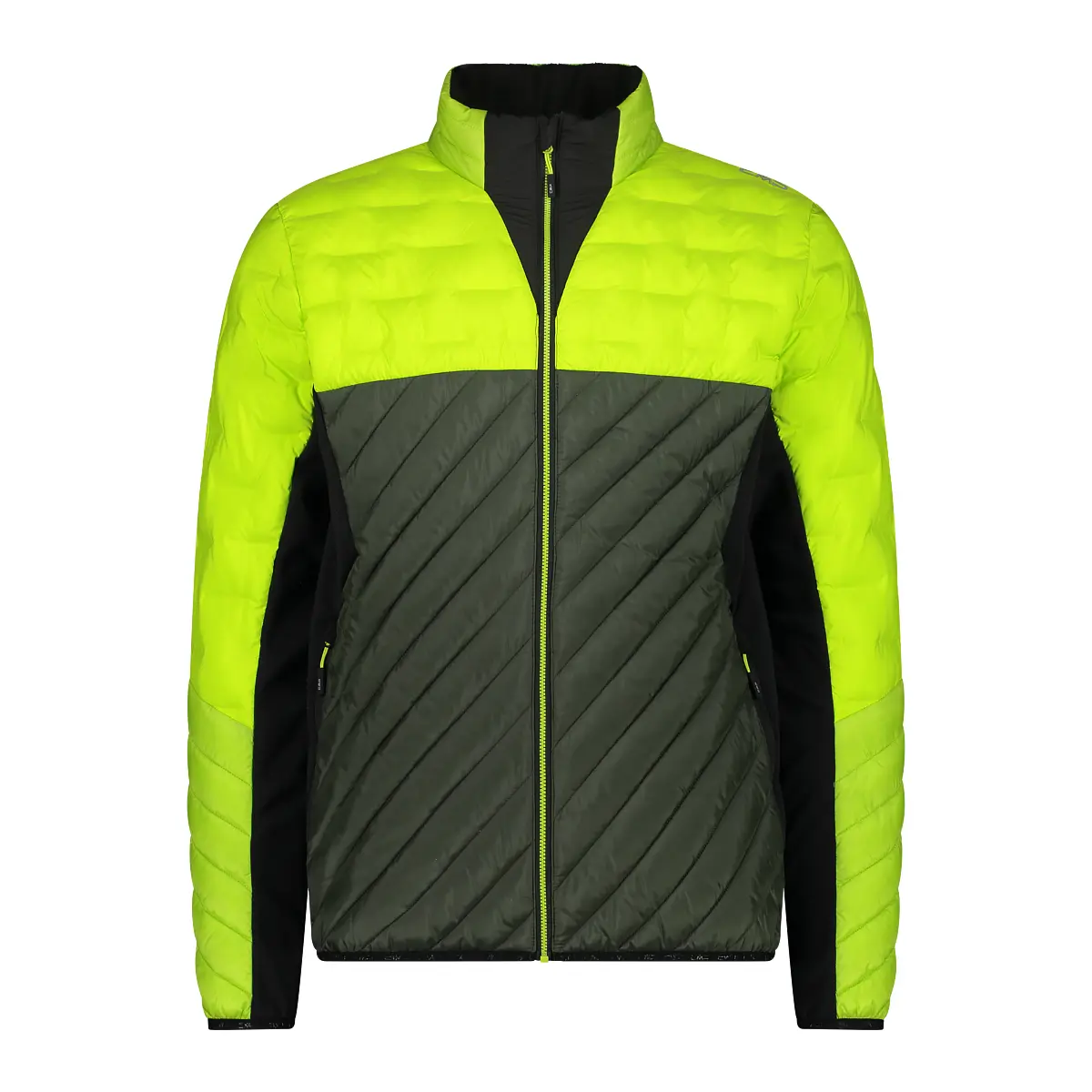 Daunenjacke CMP Unlimitech