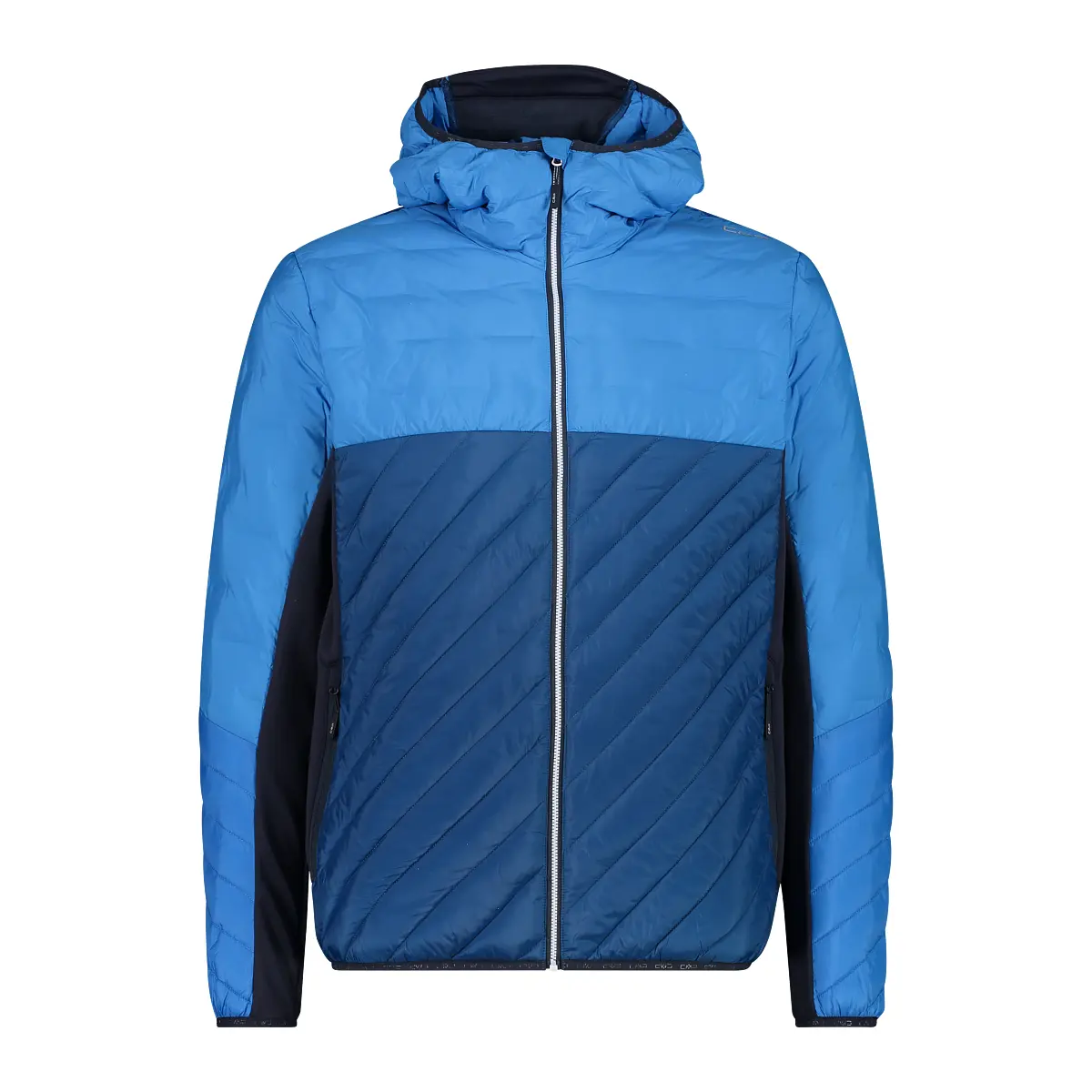 Daunenjacke  mit Kapuze CMP Unlimitech