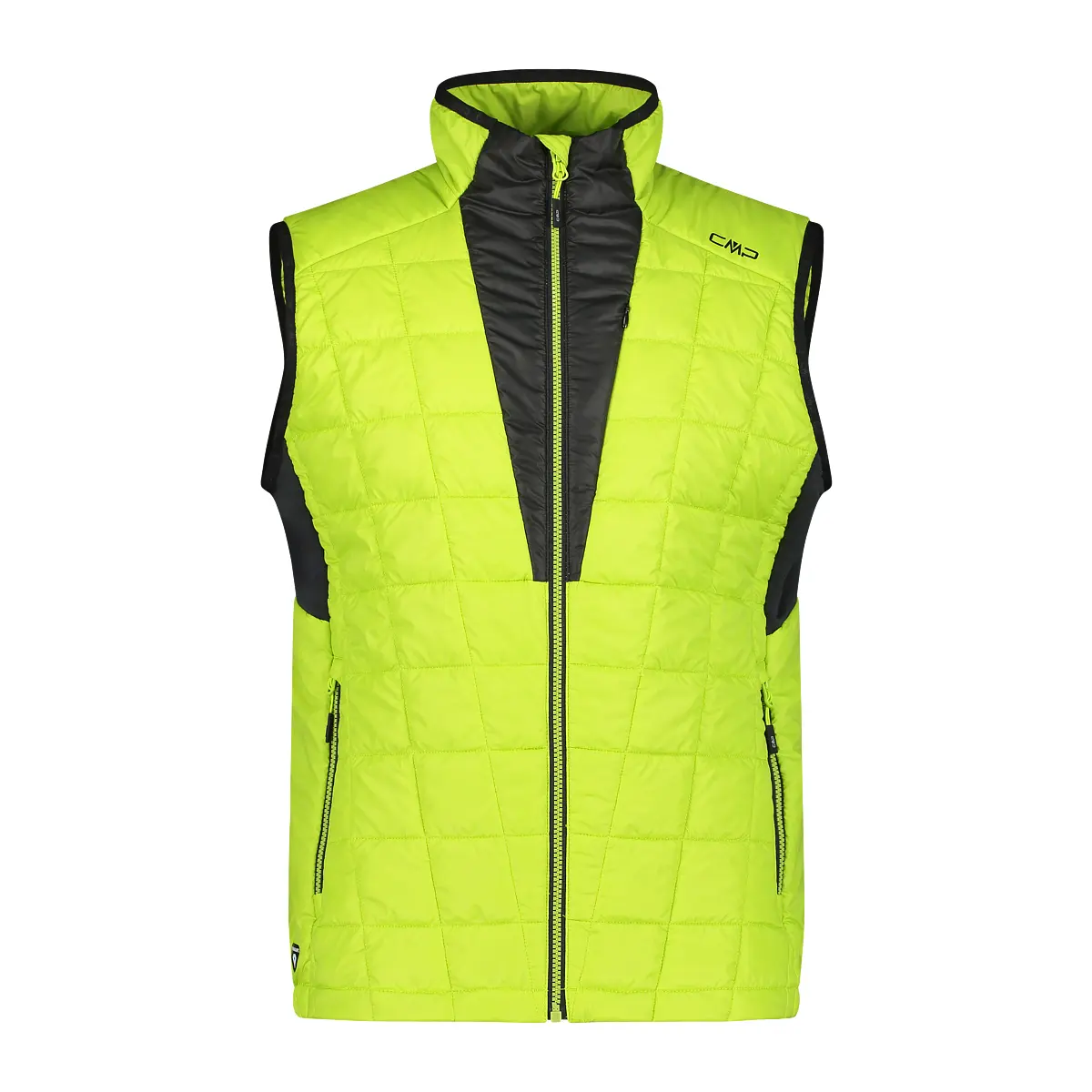 Sleeveless down jacket CMP Unlimitech