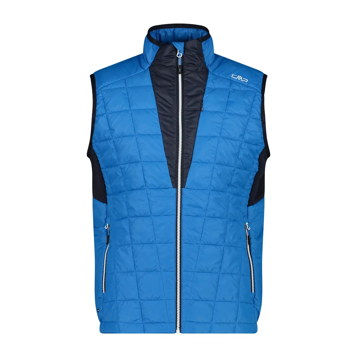 Sleeveless down jacket CMP Unlimitech