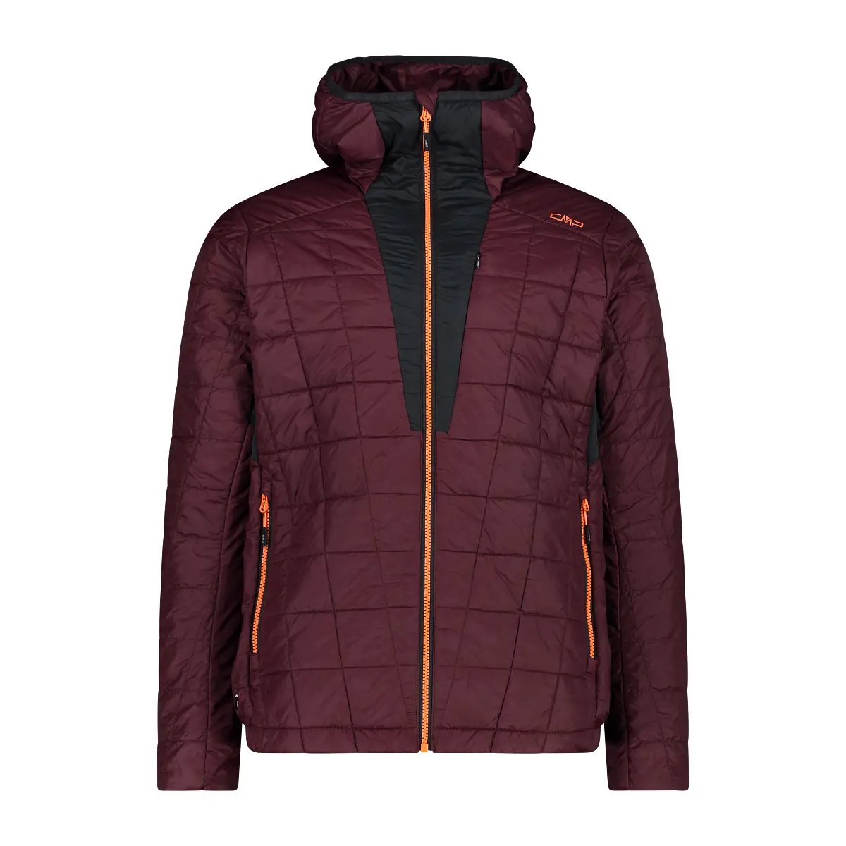 Daunenjacke  mit Kapuze CMP Unlimitech