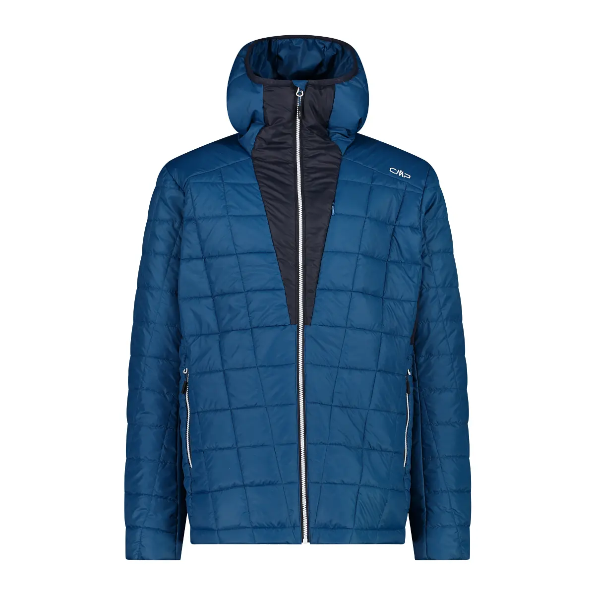 Daunenjacke  mit Kapuze CMP Unlimitech