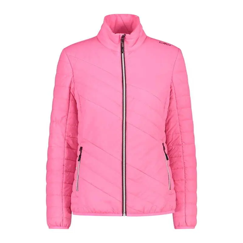 Cmp Damen Rose -Daunenjacke