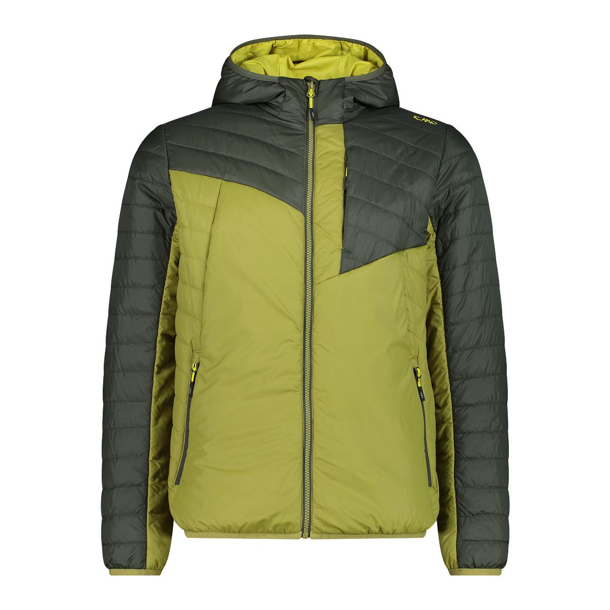 Doudoune+à+capuche+CMP