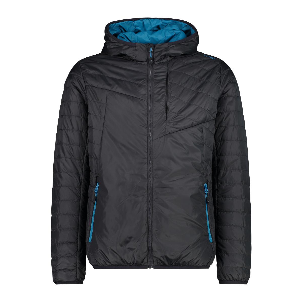 Doudoune+à+capuche+CMP