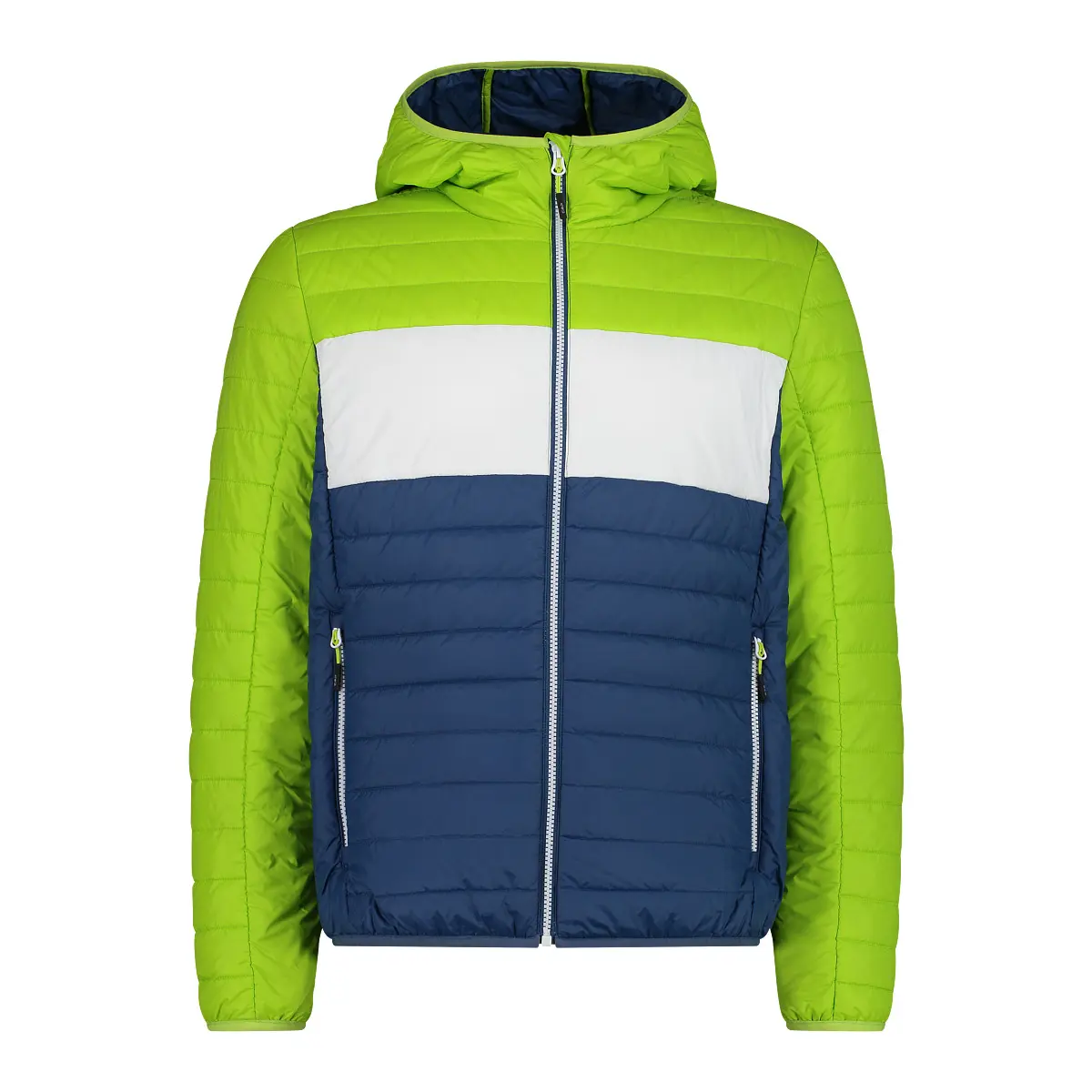 Doudoune+à+capuche+CMP