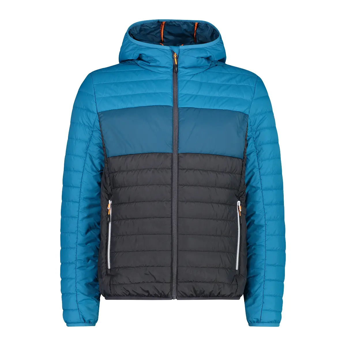 Daunenjacke mit Kapuze CMP