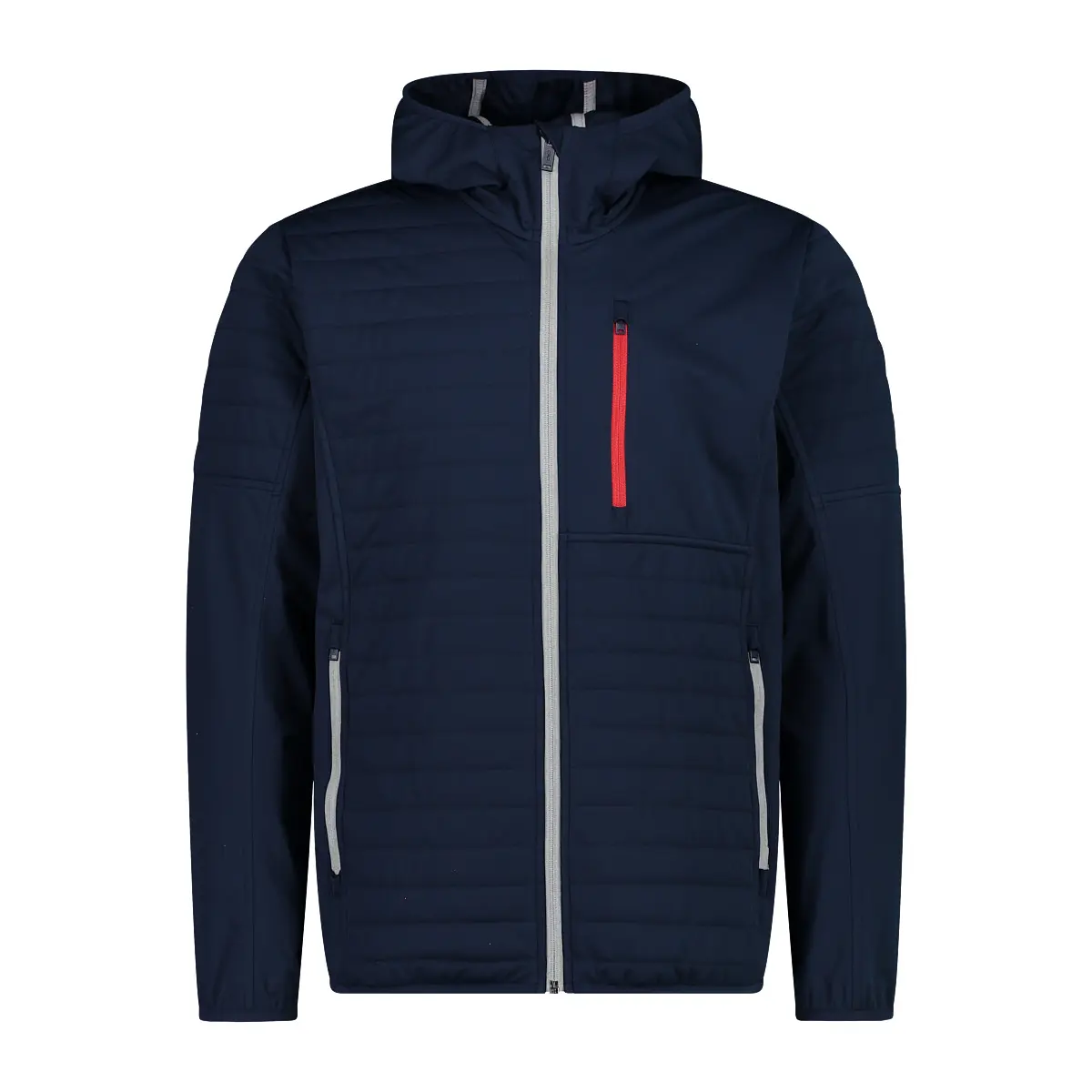 Daunenjacke mit Kapuze CMP