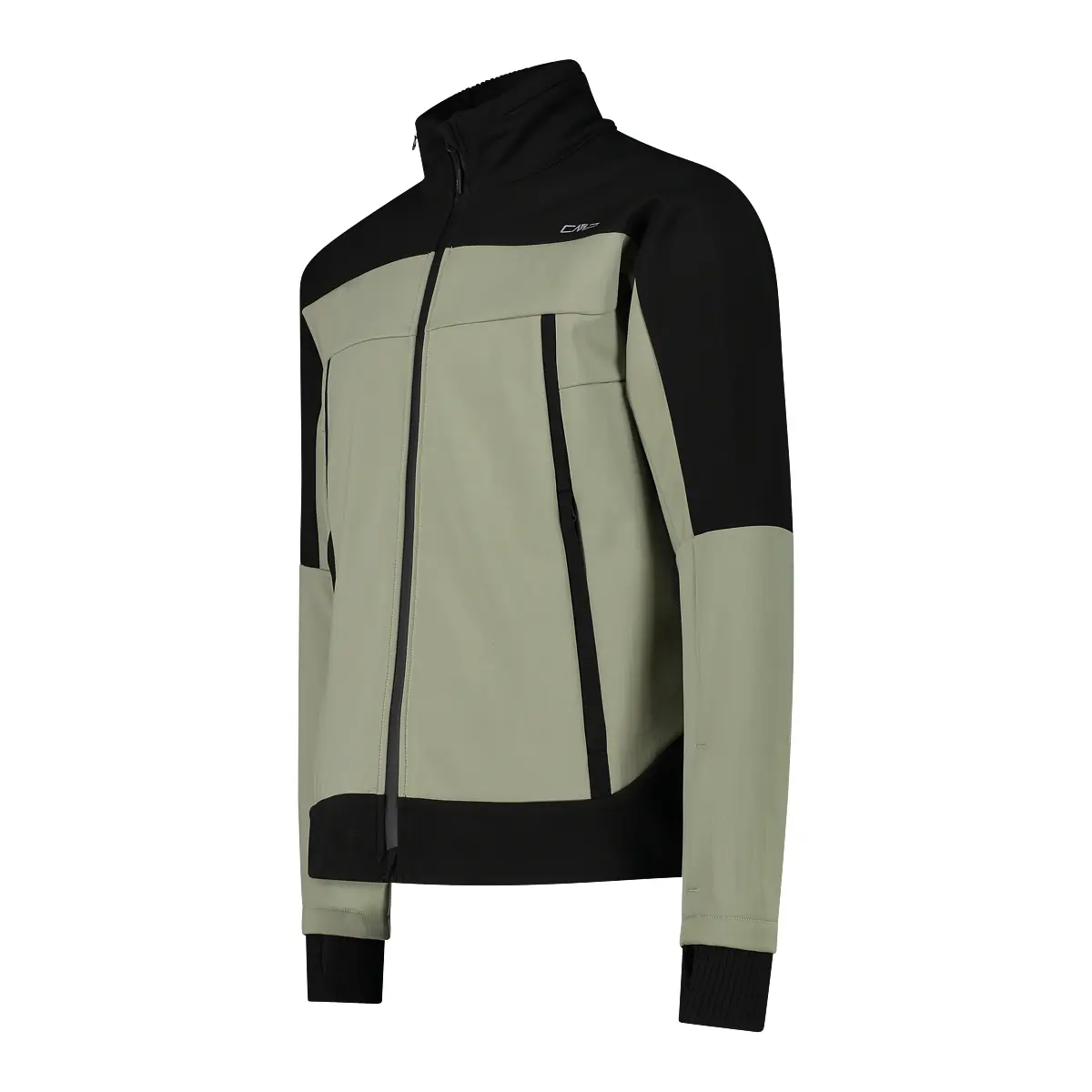 Skijacke mit Kapuze CMP
