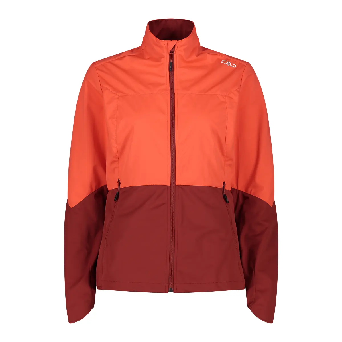 Cmp Women's Rouge Waterproof Jacket