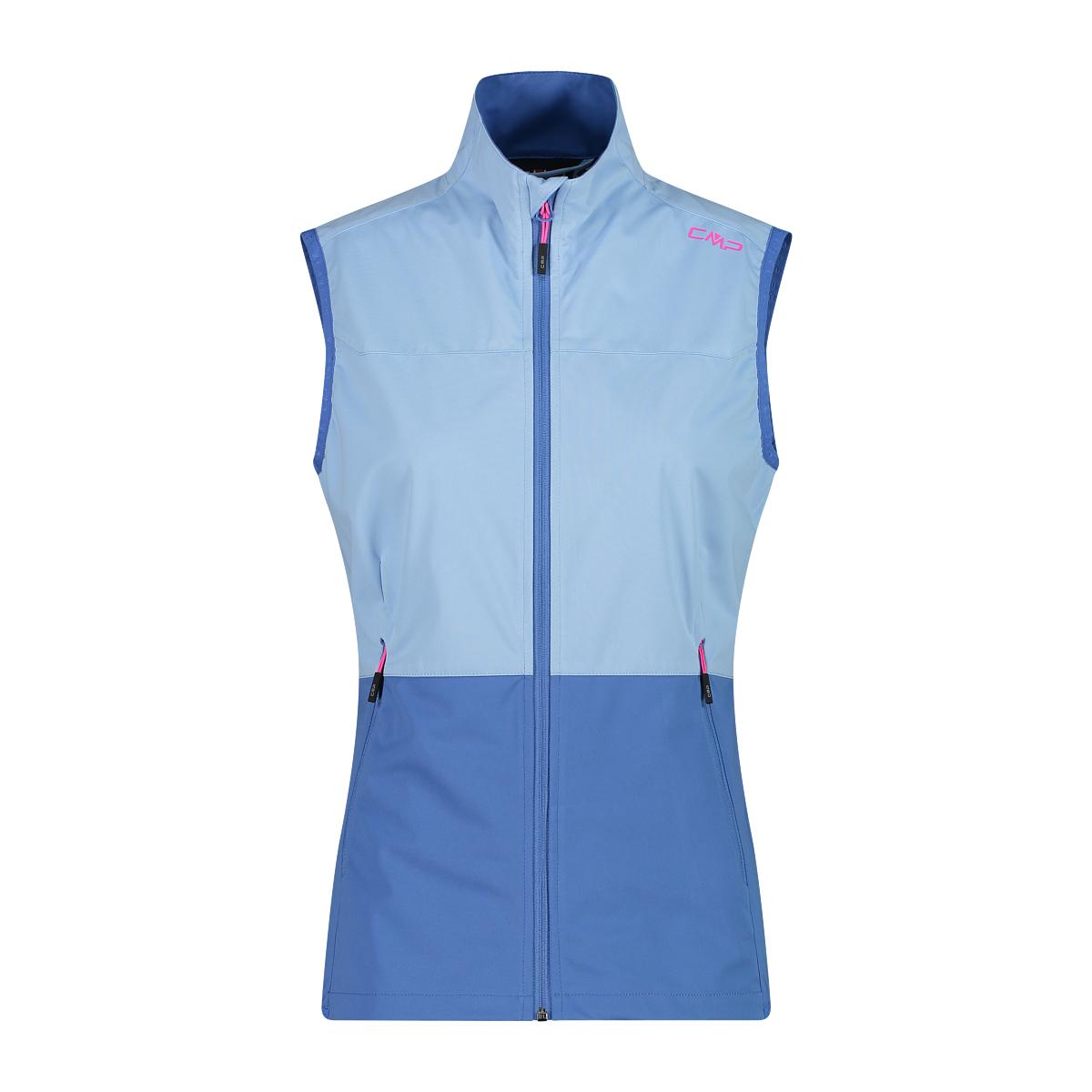 Gilet impermeabile donna CMP