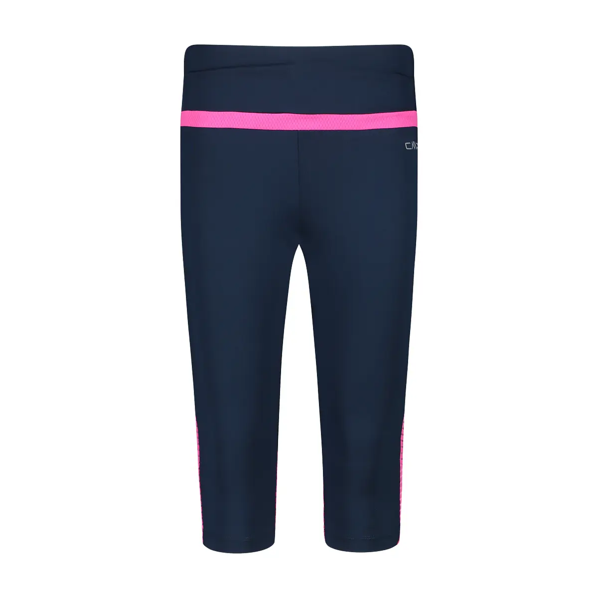 Cmp Women's Bleu 3/4 Leggings