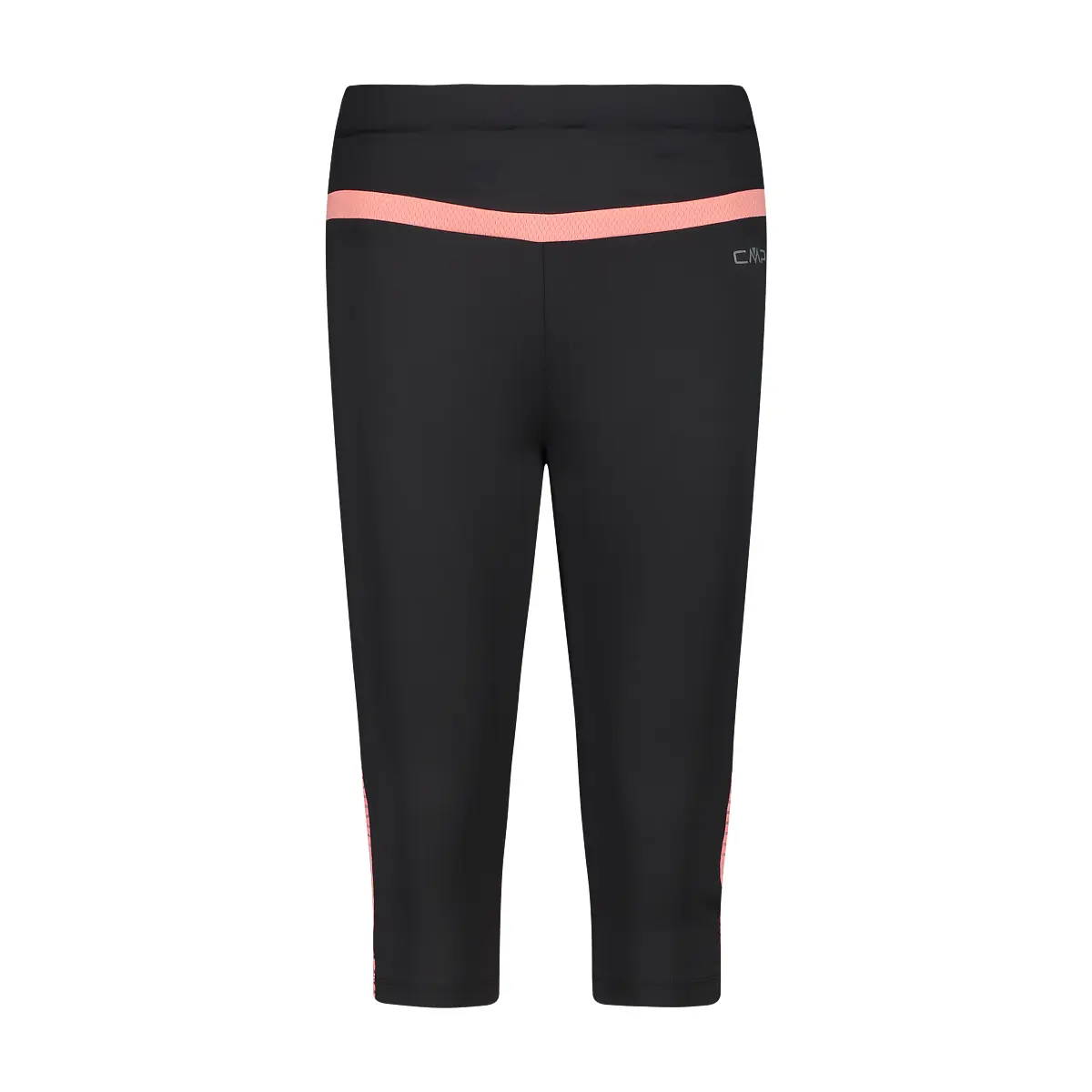 Cmp Women's Noir 3/4 Leggings