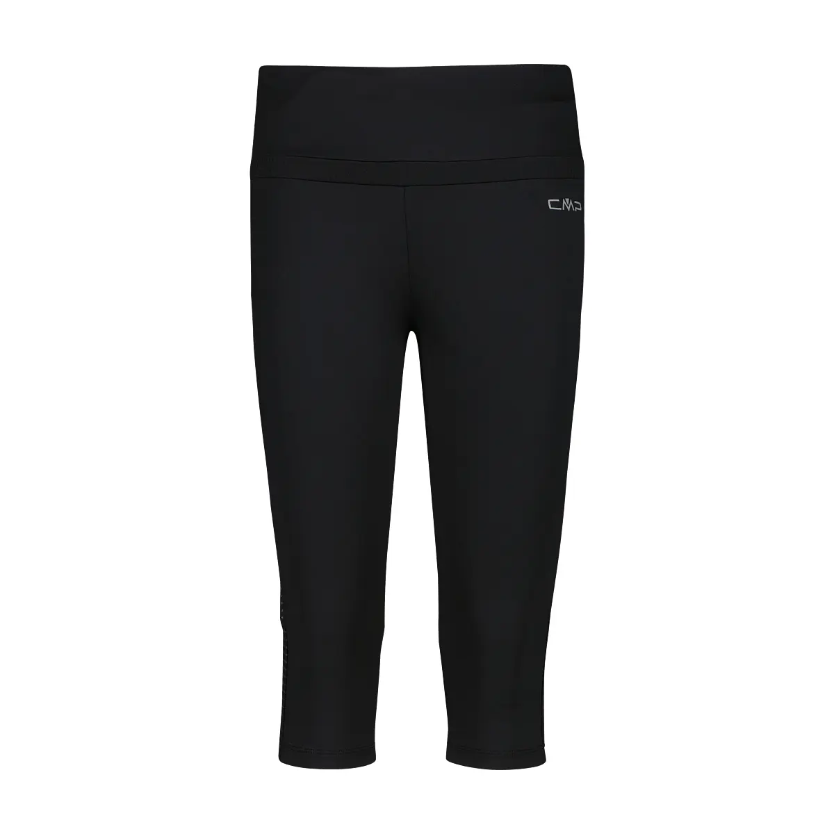 Cmp Women's Noir 3/4 Leggings