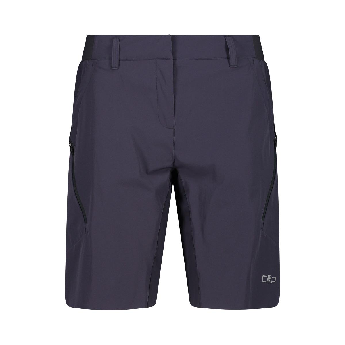 Velo Store - UK Women's shorts CMP | Extra 10% off with Subscription, Postage £16.79 to UK Fedex.