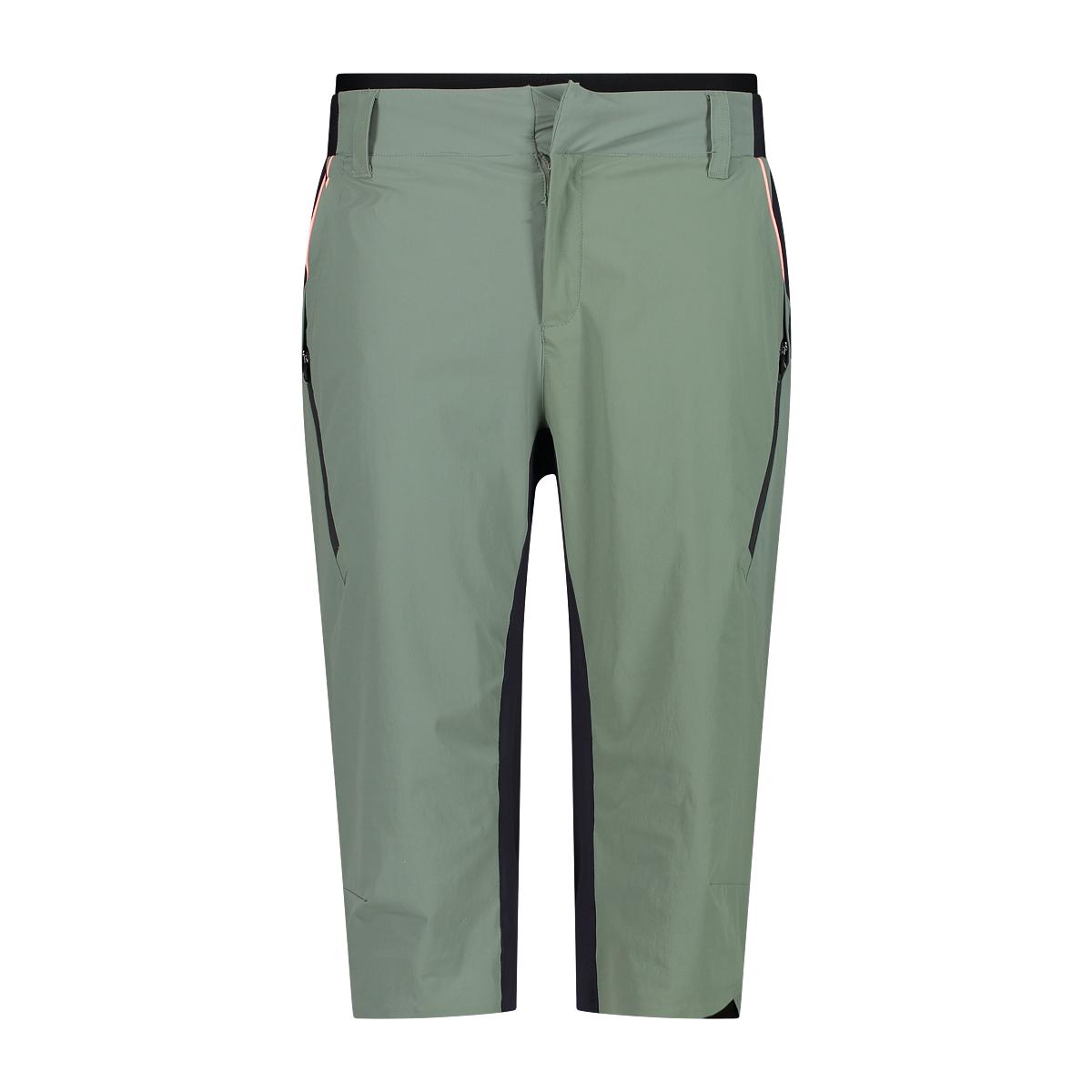 Velo Store - UK Short with built-in undershorts for women CMP | Extra 10% off with Subscription, Postage £16.79 to UK Fedex.