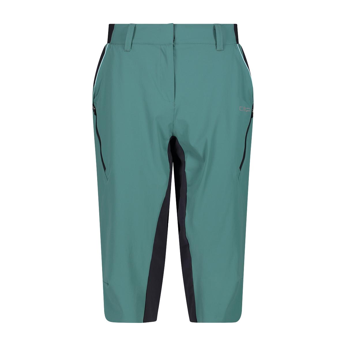 Velo Store - UK Women's shorts with mesh lining CMP | Extra 10% off with Subscription, Postage £16.79 to UK Fedex.