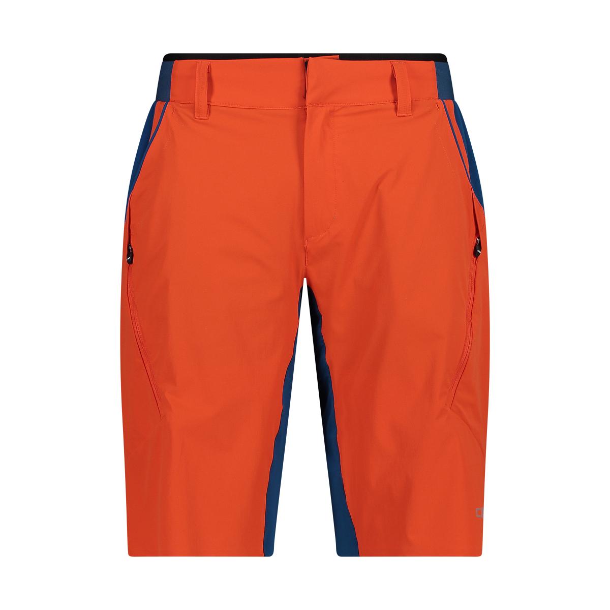 Velo Store - UK Shorts with mesh underwear CMP | Extra 10% off with Subscription, Postage £16.79 to UK Fedex.