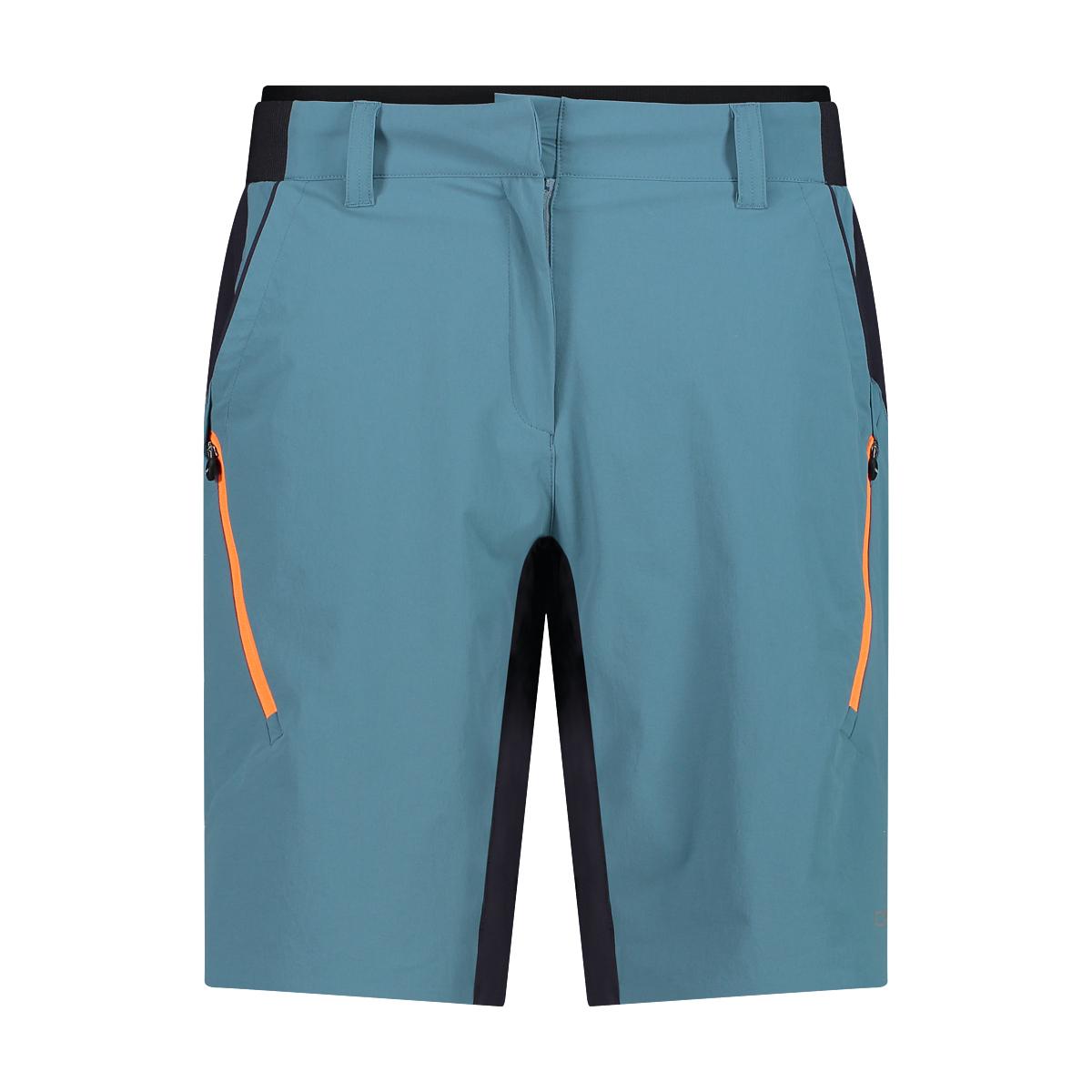 Velo Store - UK Shorts with mesh underwear CMP | Extra 10% off with Subscription, Postage £16.79 to UK Fedex.