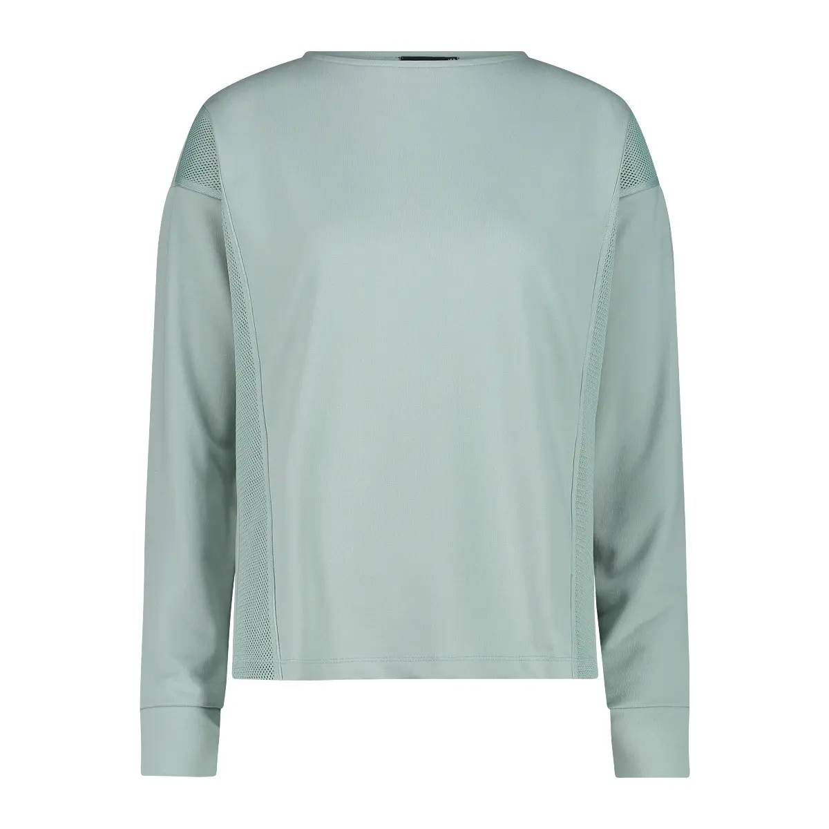 Cmp Damen Vert Sweatshirt