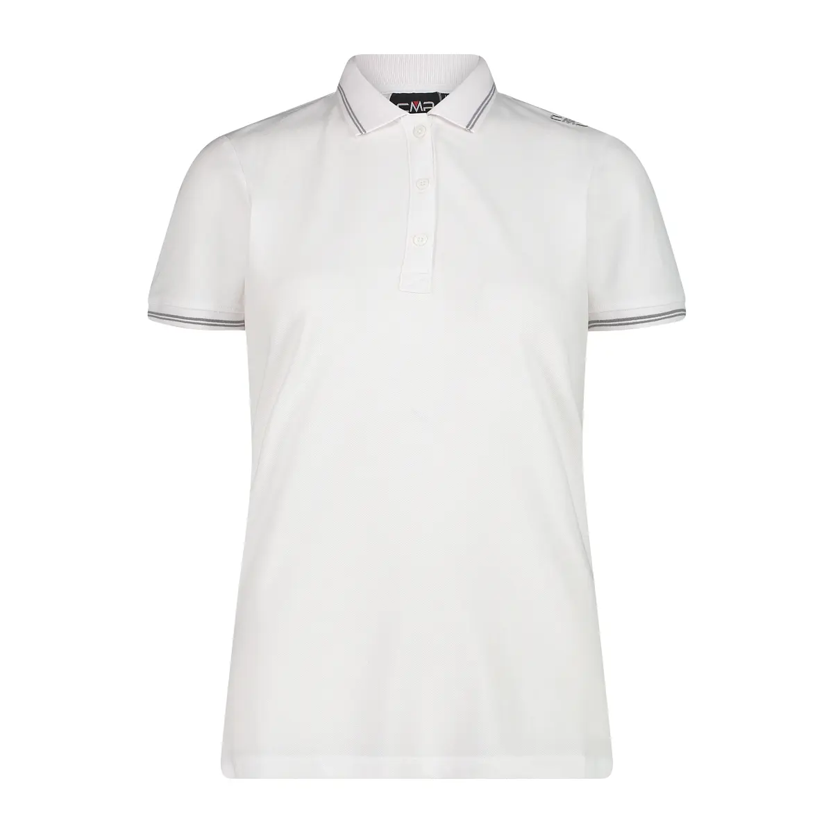Women's polo shirt CMP