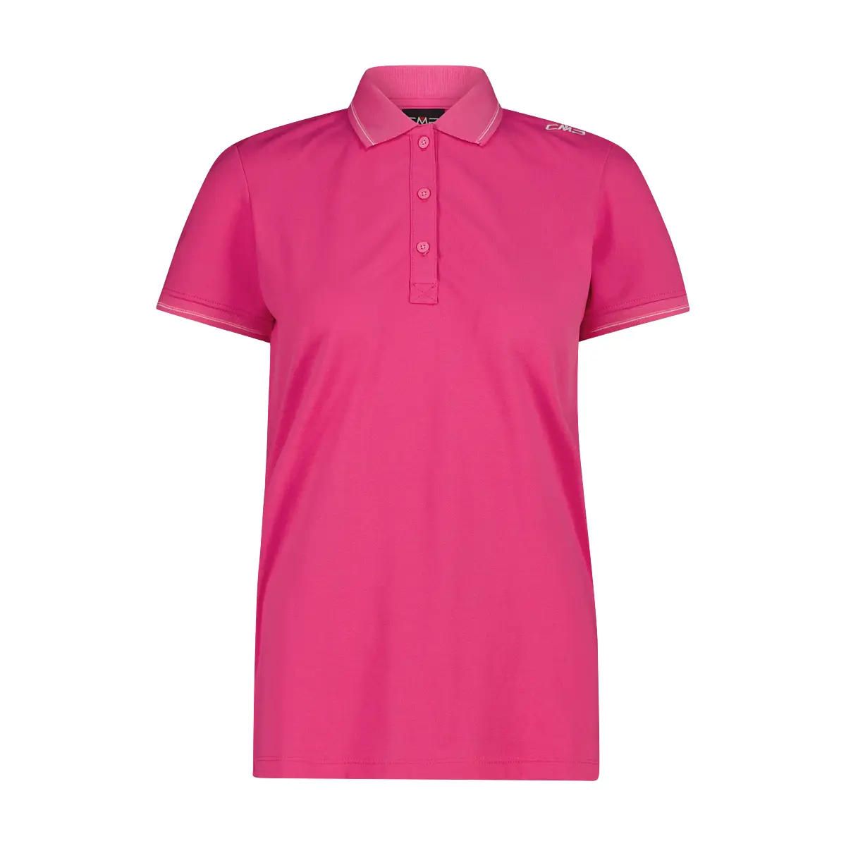 Cmp Damen Rose Polo-Shirt