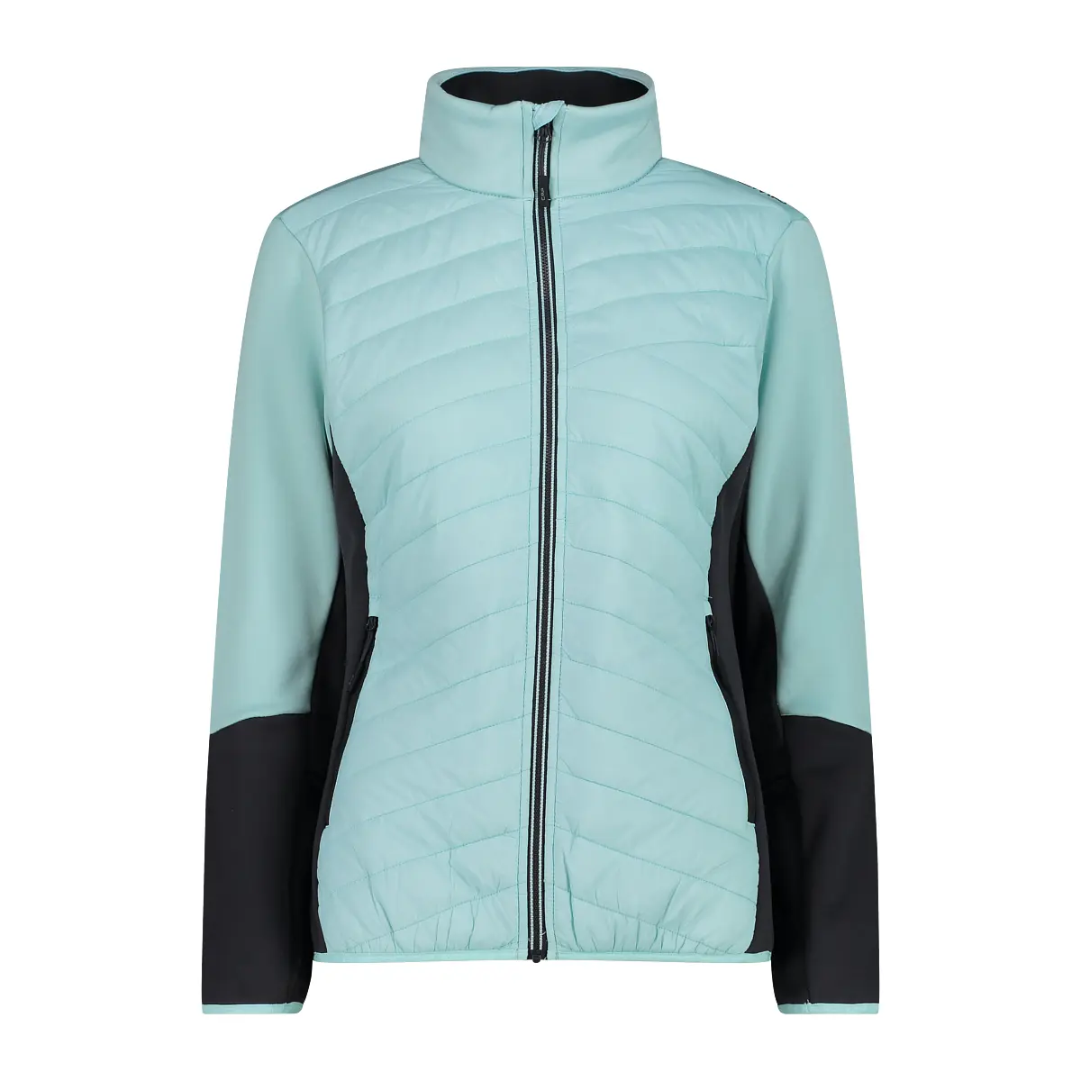 Cmp Women's Bleu Down Jacket