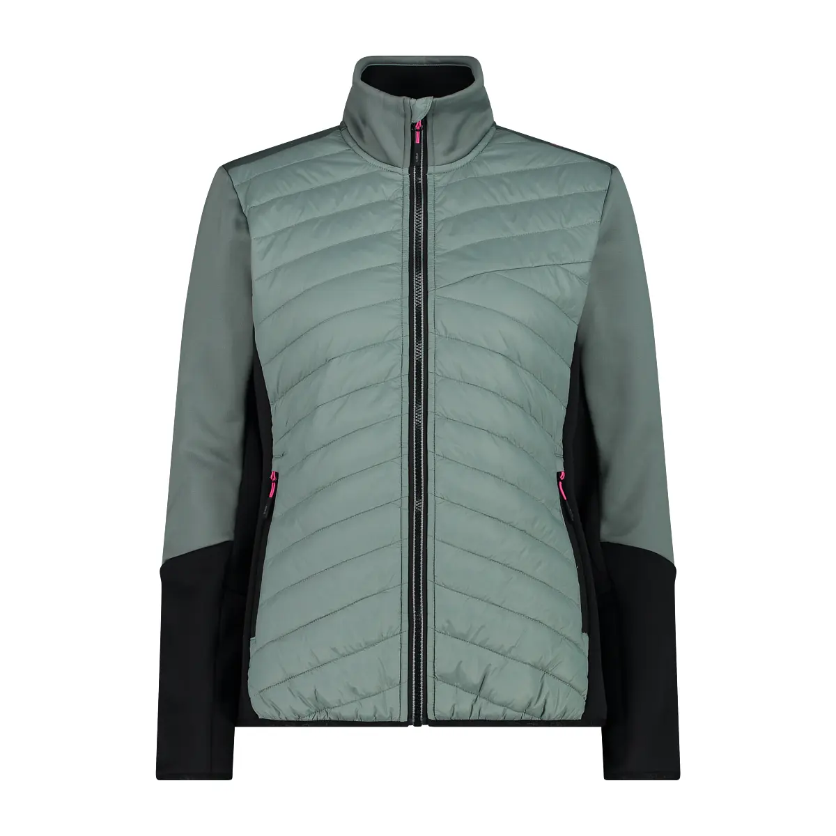 Damen-Daunenjacke CMP