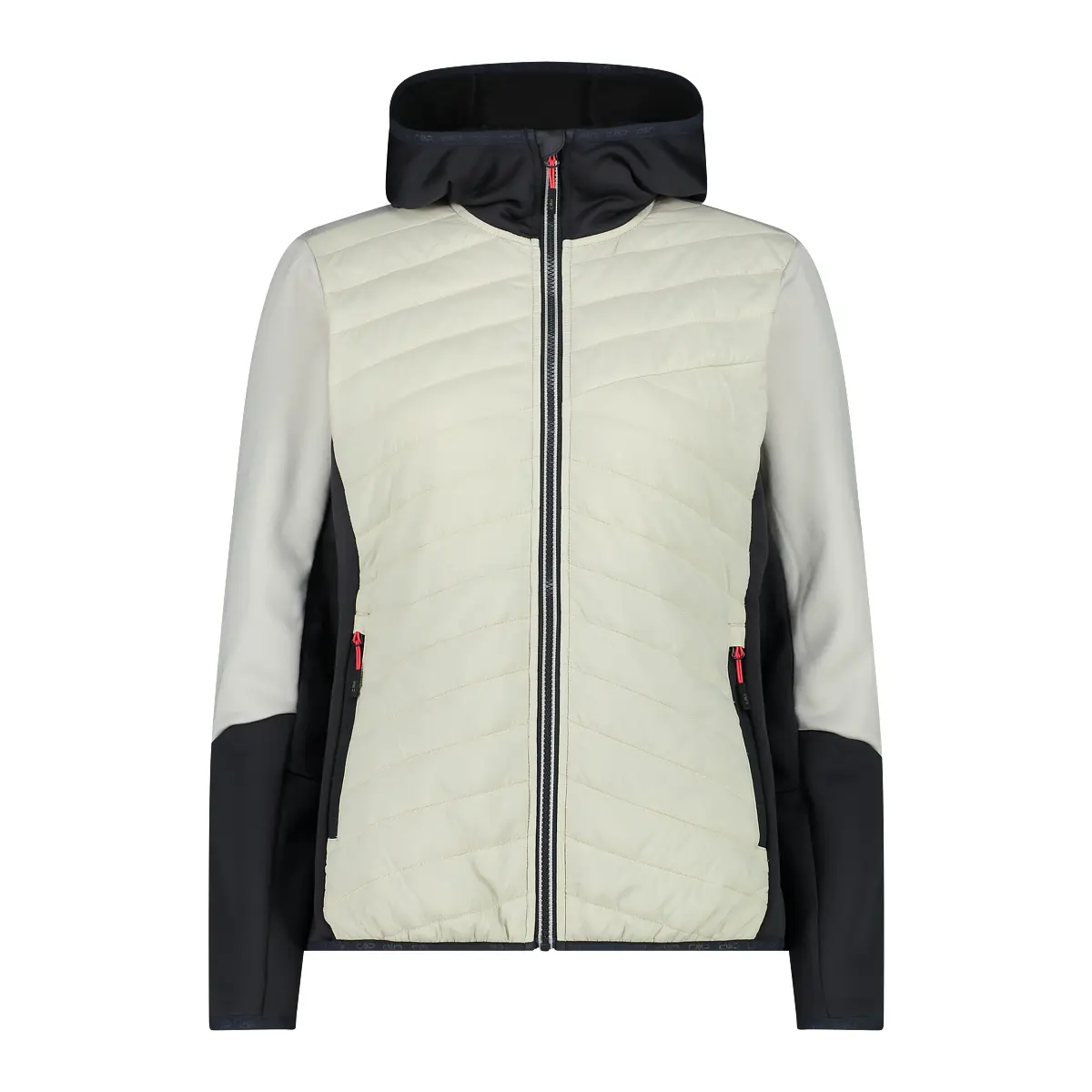 Daunenjacke  mit Kapuze, Damen CMP