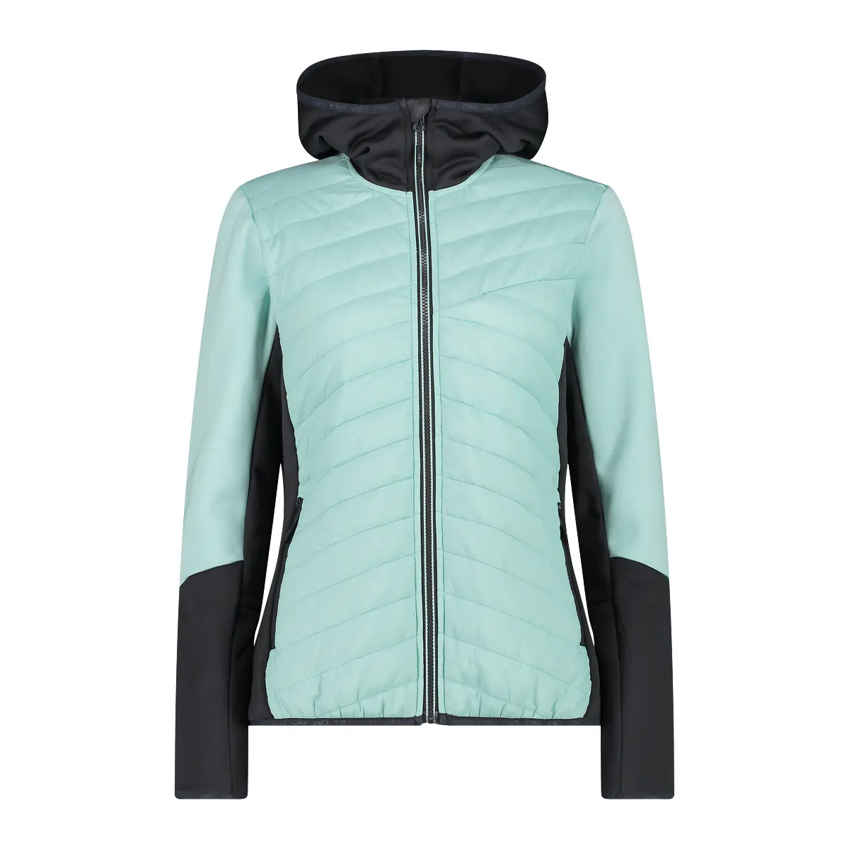 Daunenjacke  mit Kapuze, Damen CMP