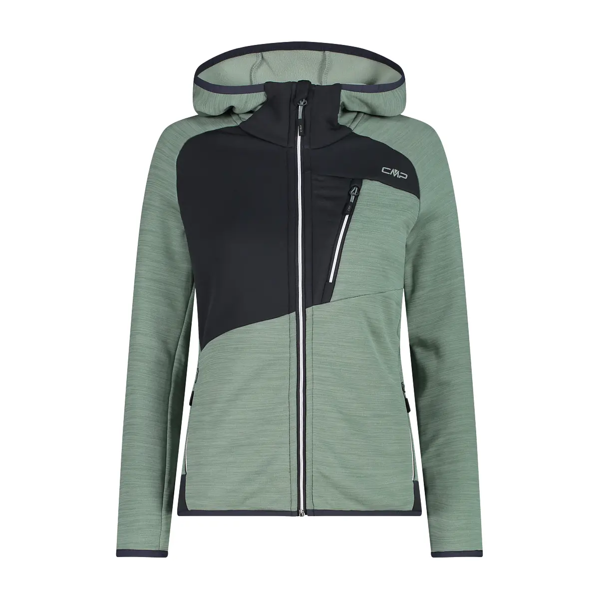 Kapuzenjacke für Damen CMP