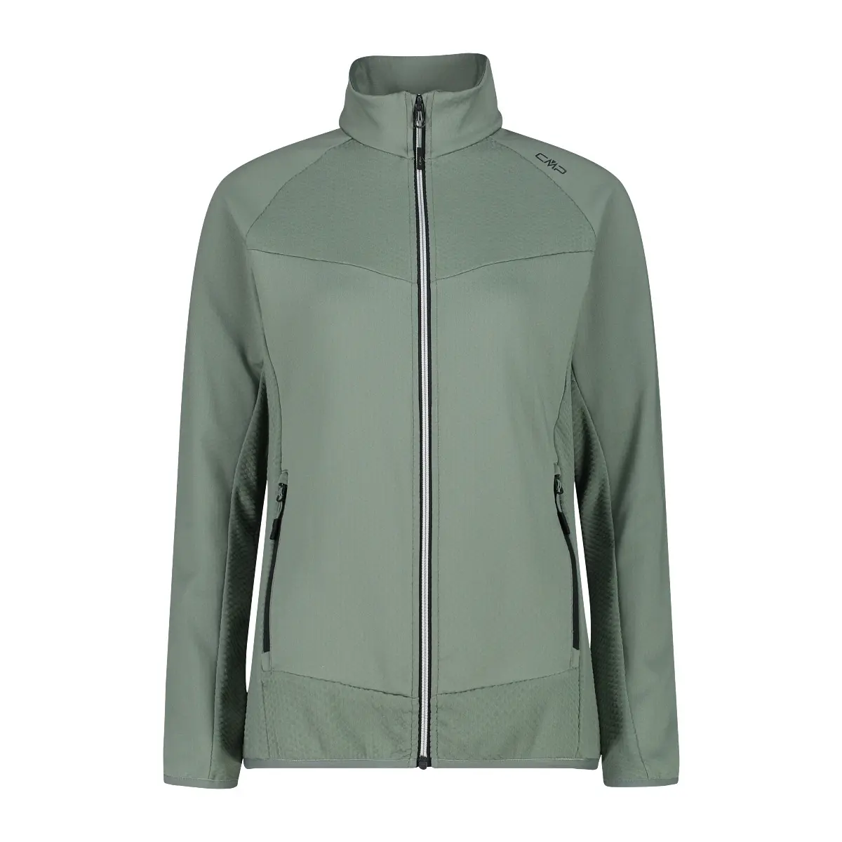 Fleece Full Zip Damen CMP