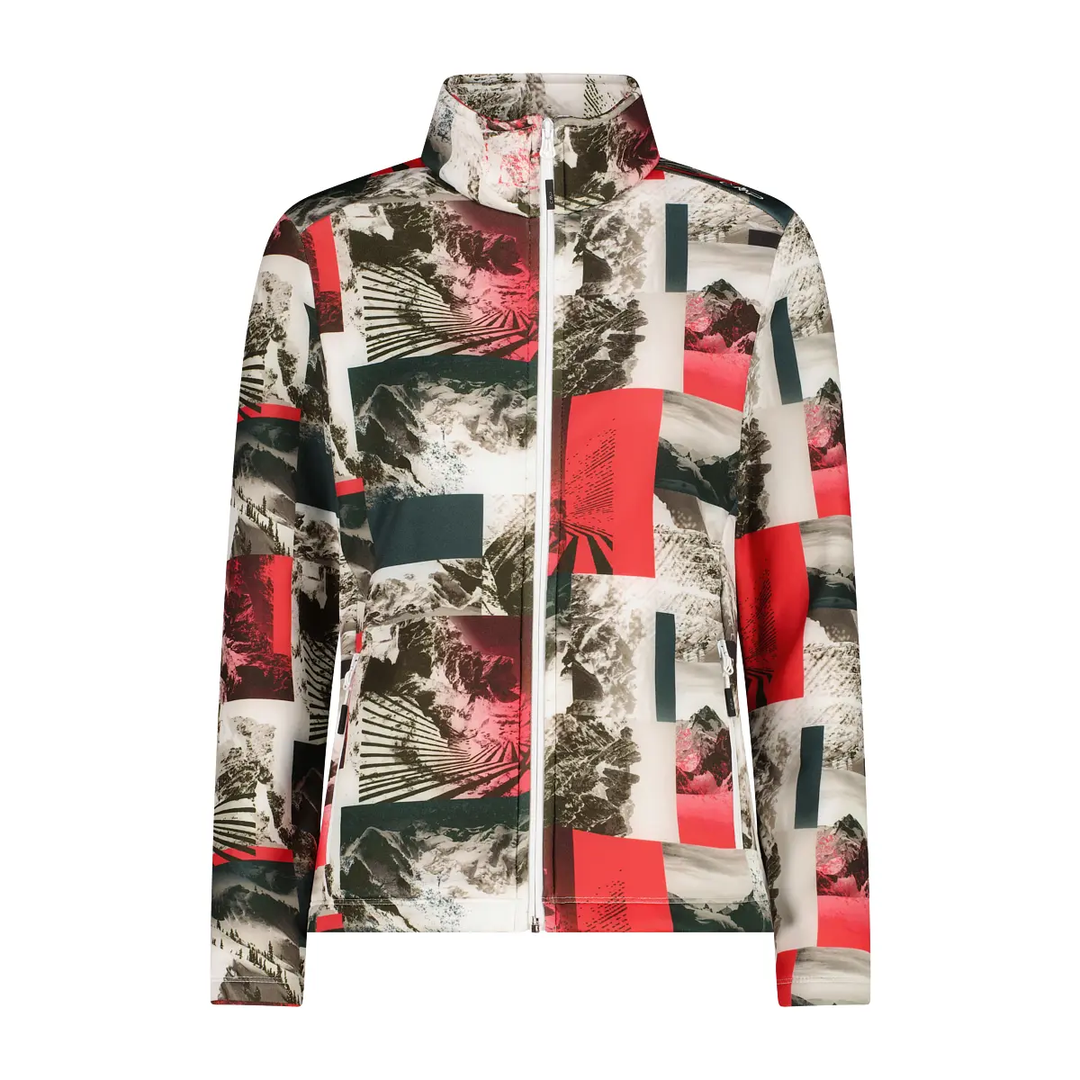 Wanderjacke Damen CMP