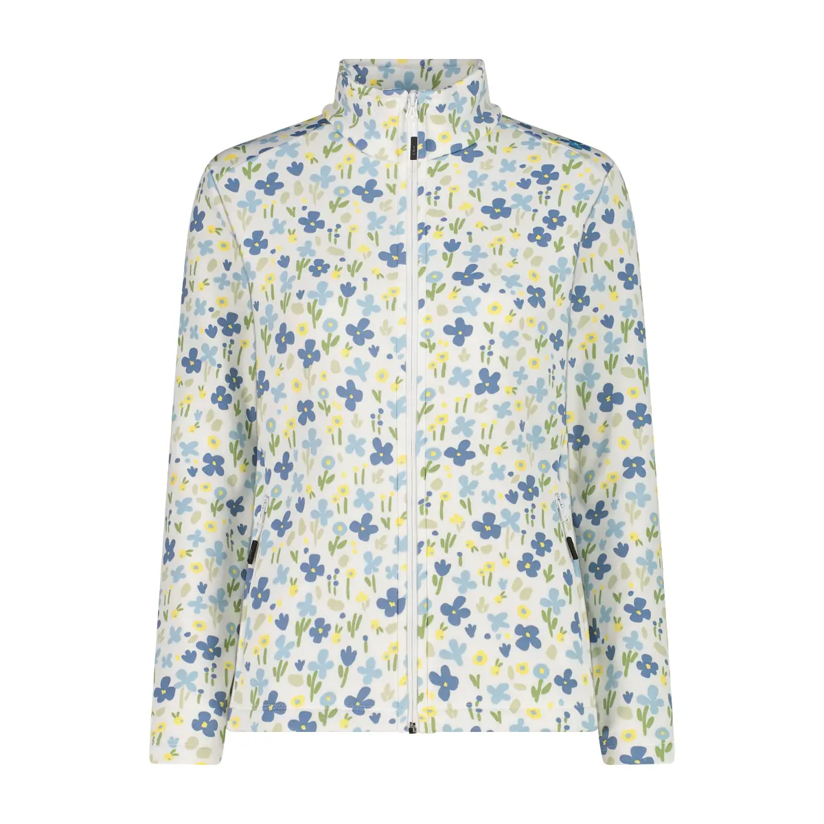 Cmp Women's Blanc Hiking Jacket