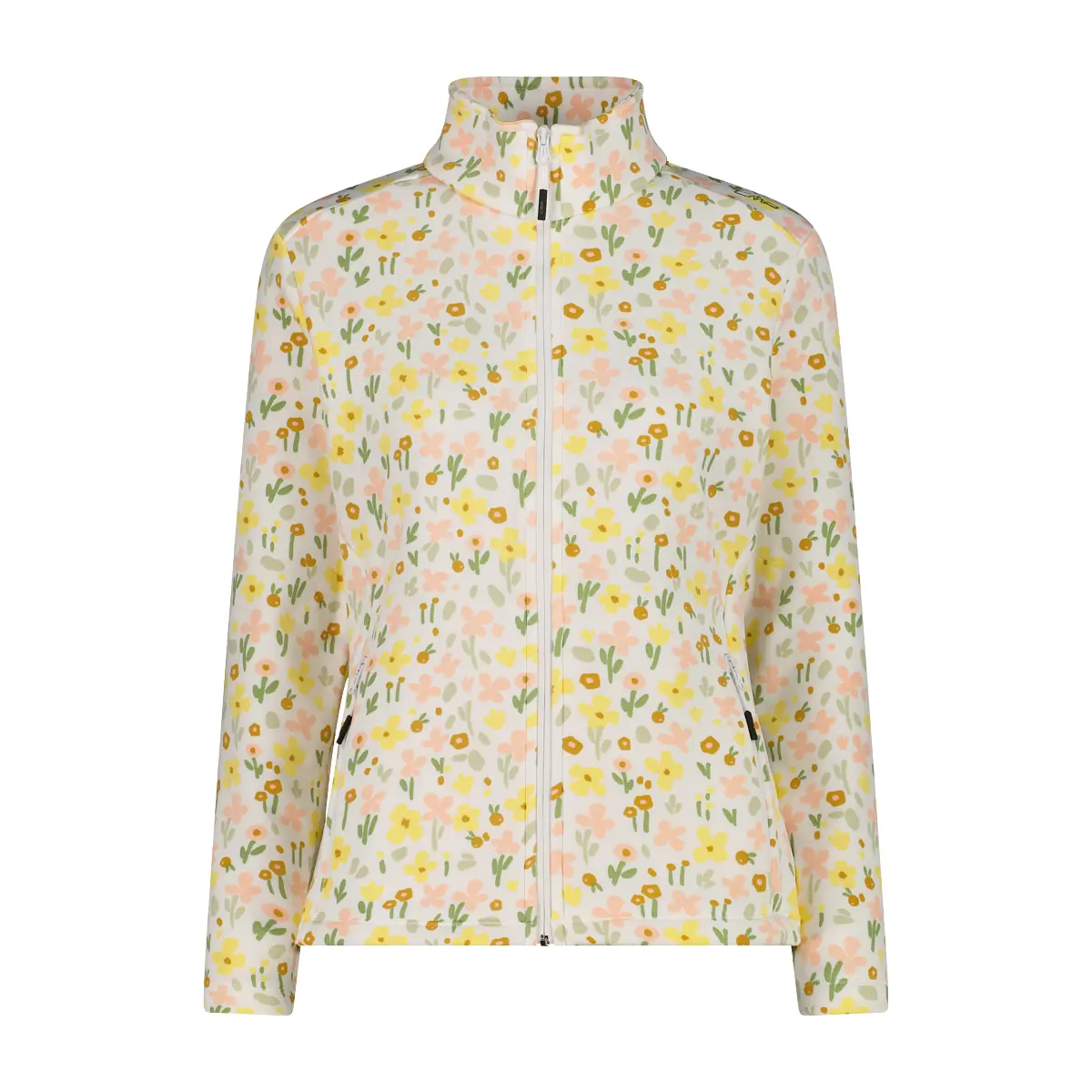 Cmp Women's Blanc Hiking Jacket