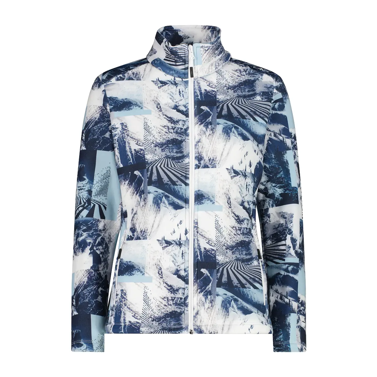 Wanderjacke Damen CMP