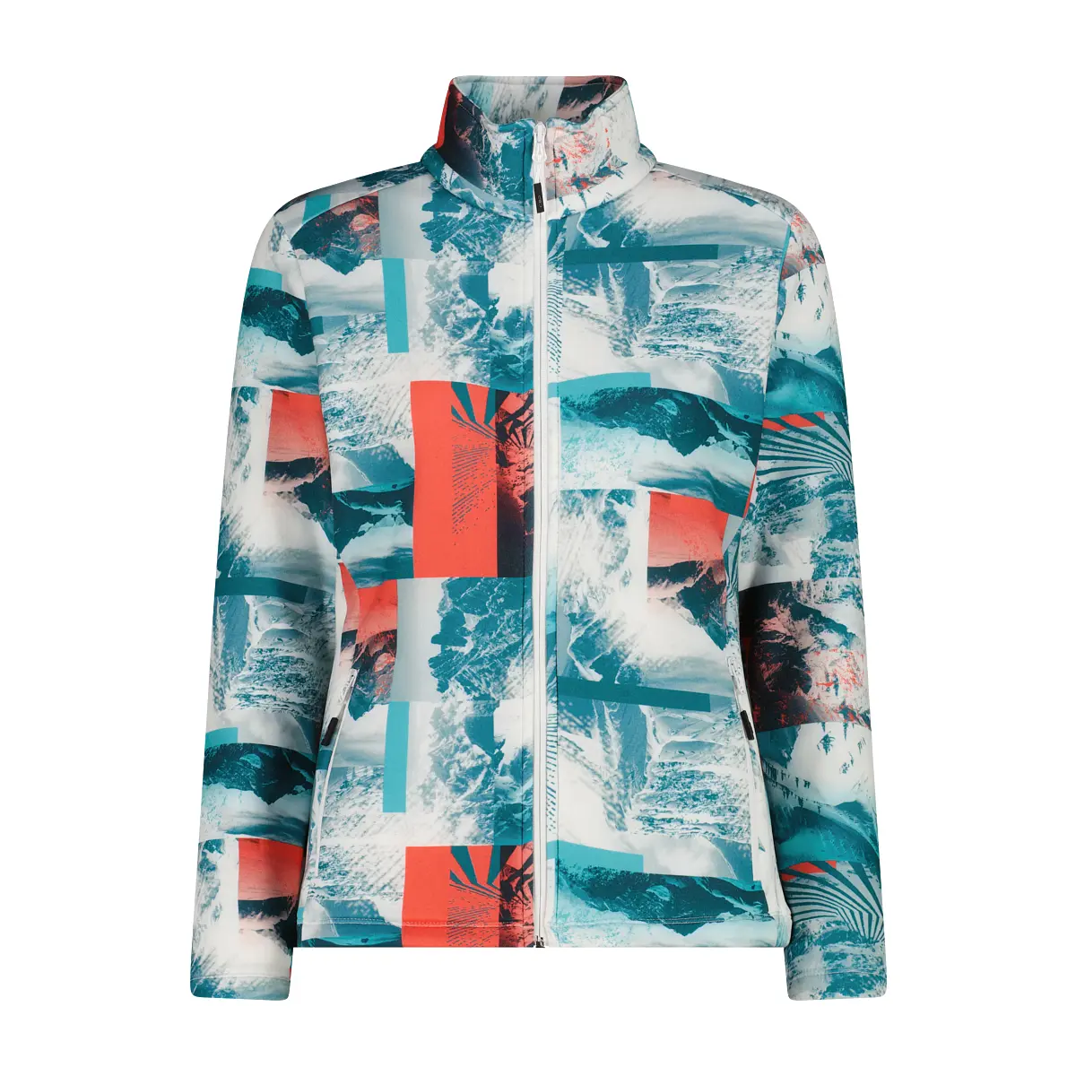 Wanderjacke Damen CMP