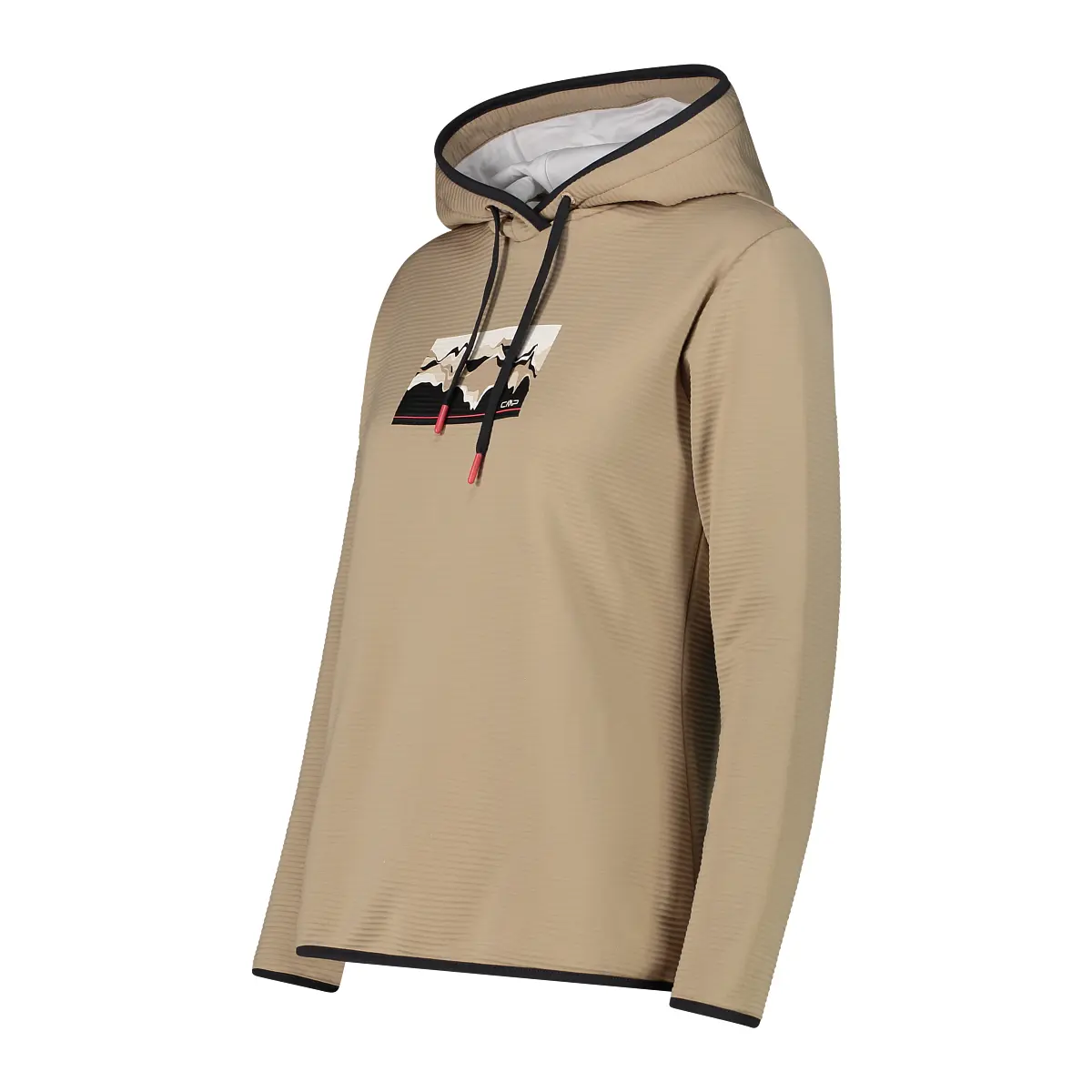 Hoodie Damen CMP