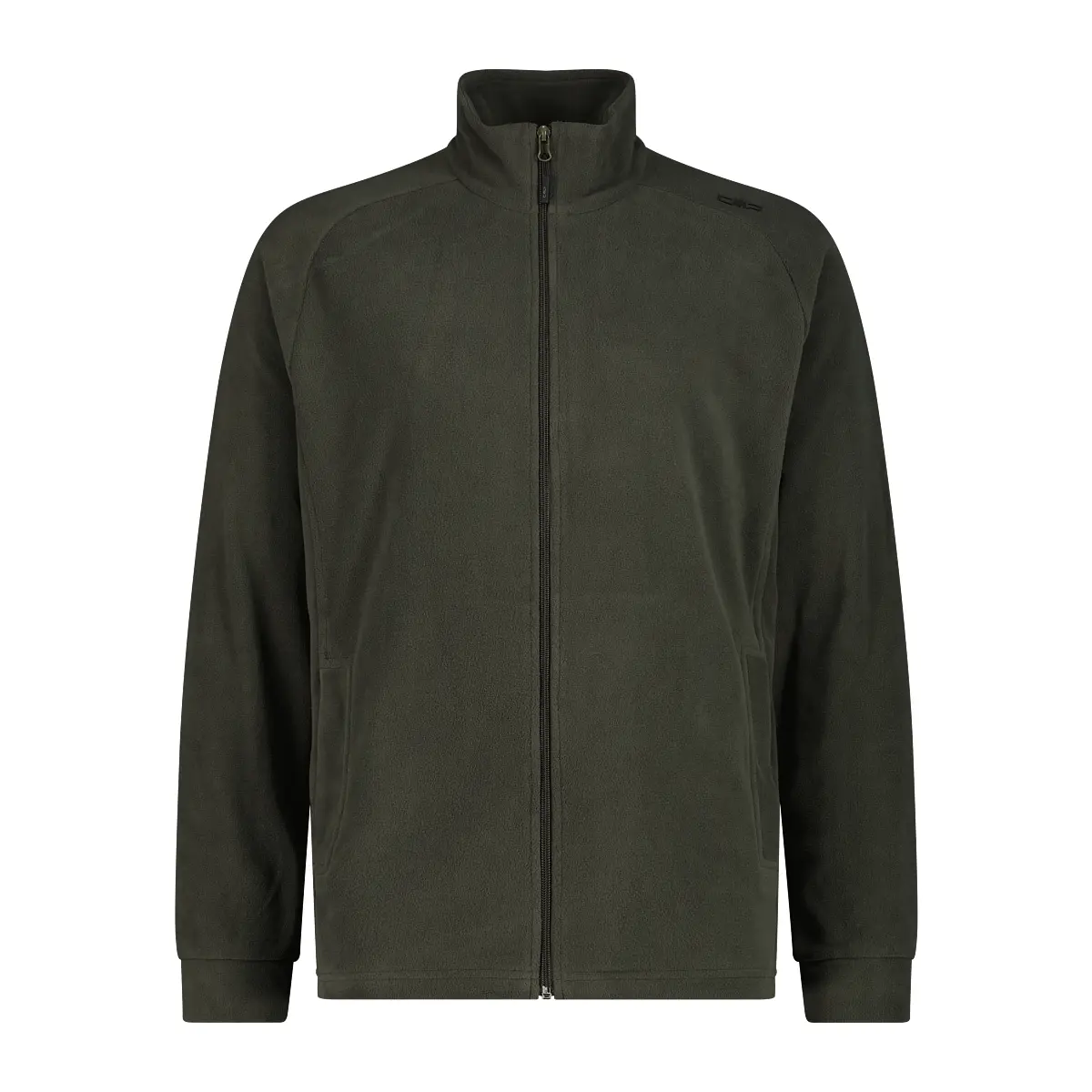 Cmp Men's Vert Full-Zip Fleece