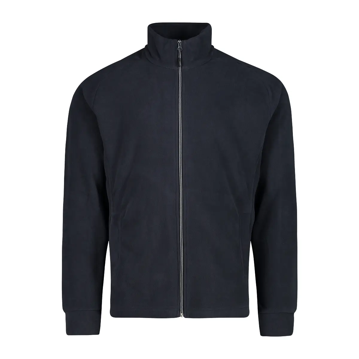Cmp Men's Gris Full-Zip Fleece