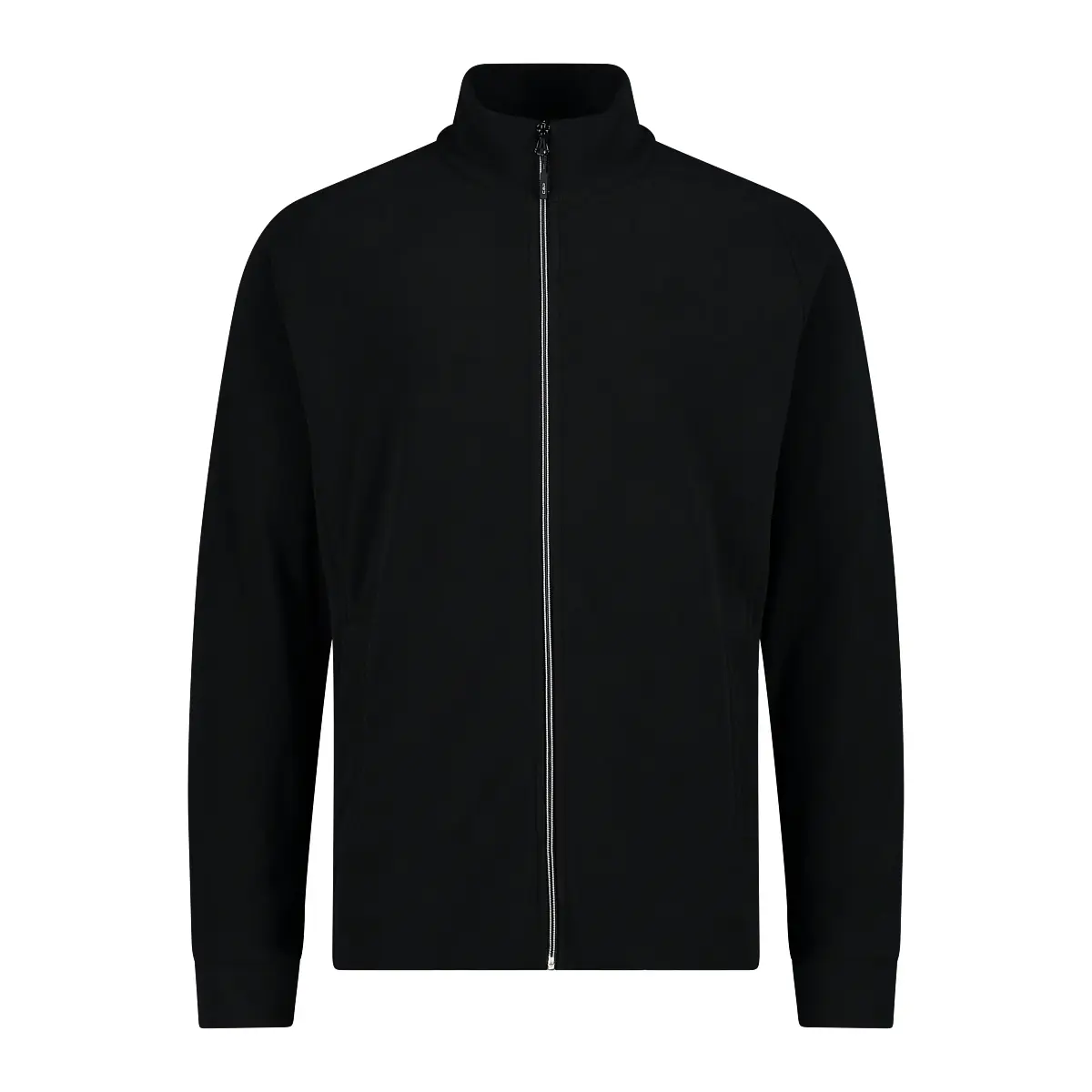 Full-zip fleece CMP