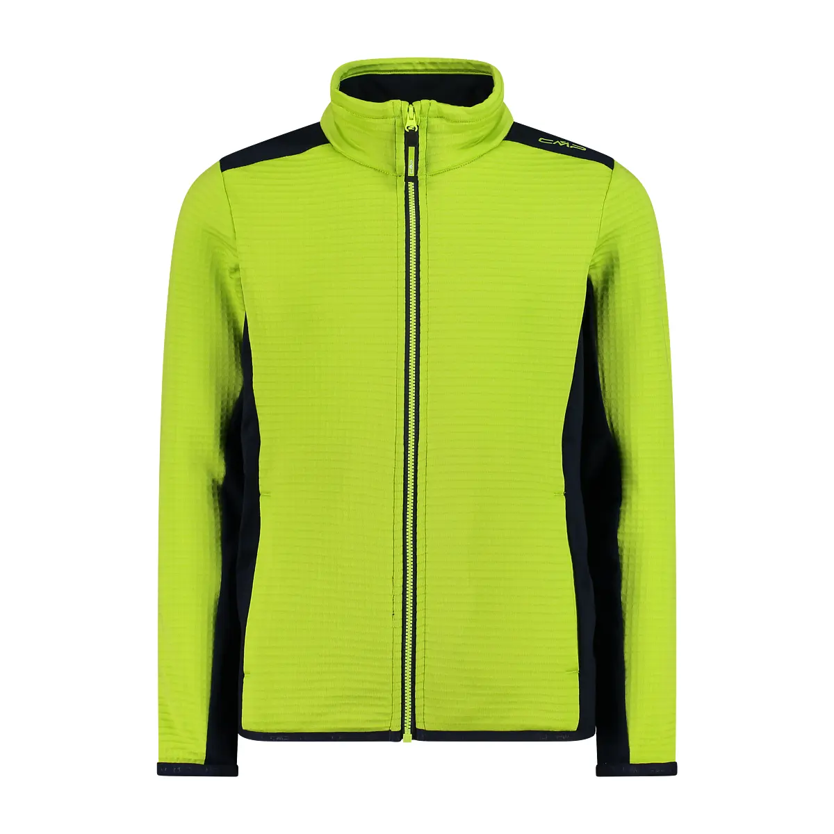 Cmp Boys Vert Children's Full-Zip Fleece