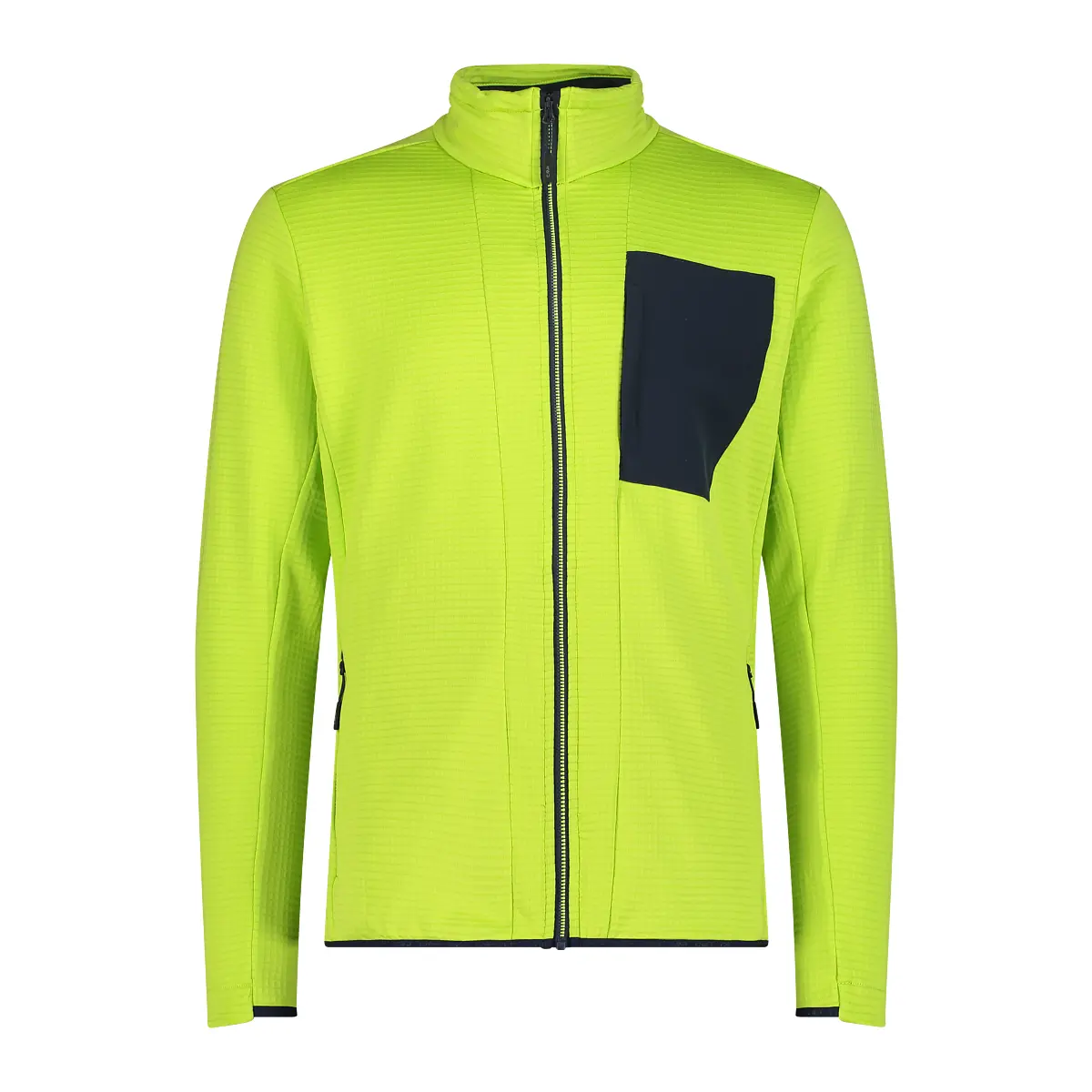 Full Zip Fleece CMP
