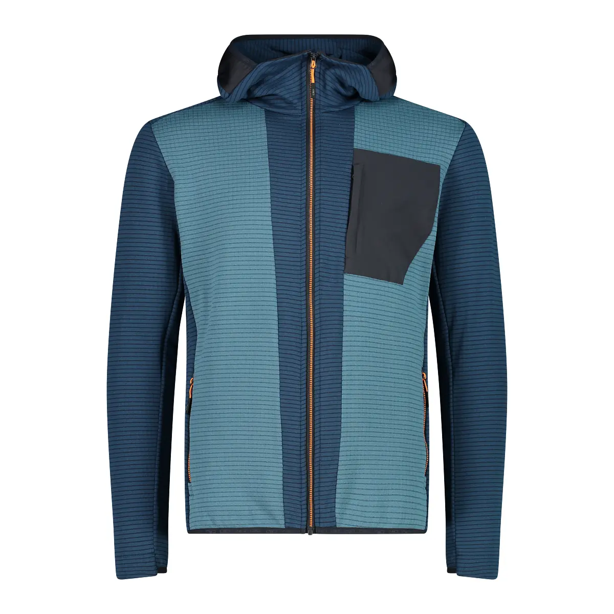 Kapuzenjacke CMP